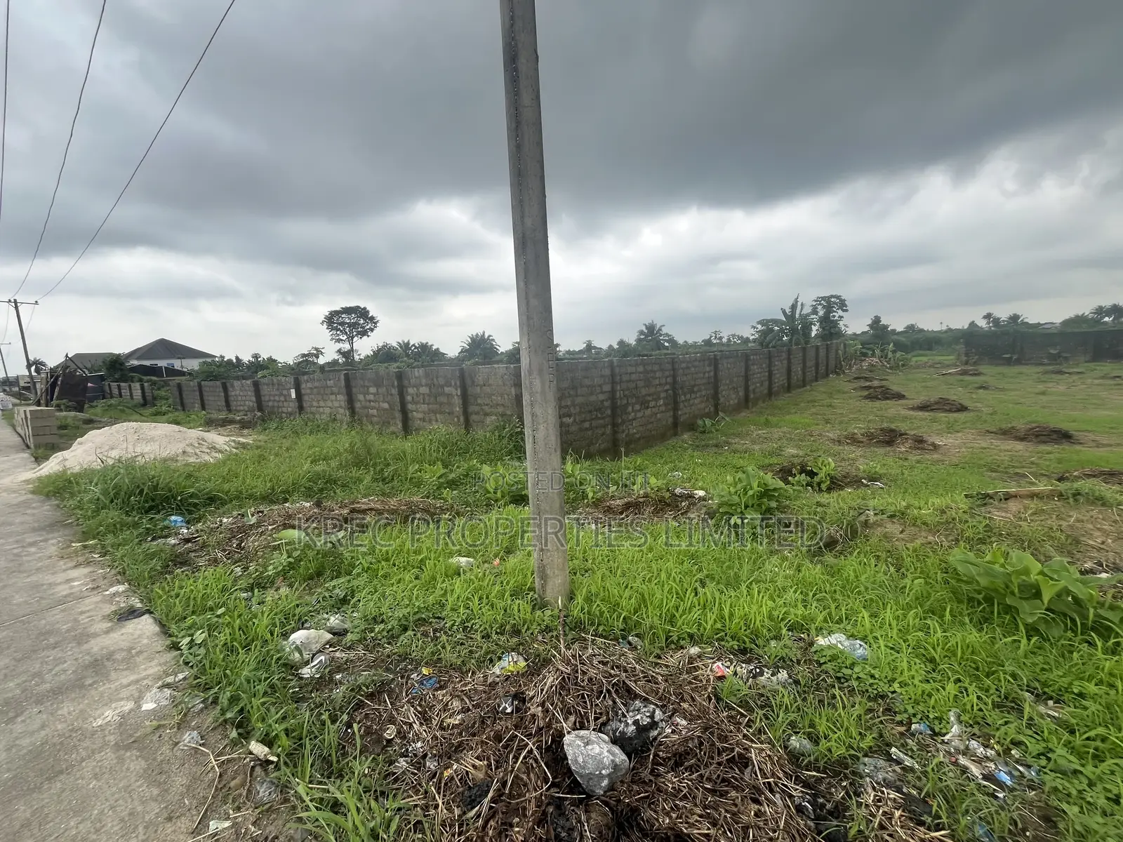 Deed of C at Eneka Express After Flyover in Eneka
