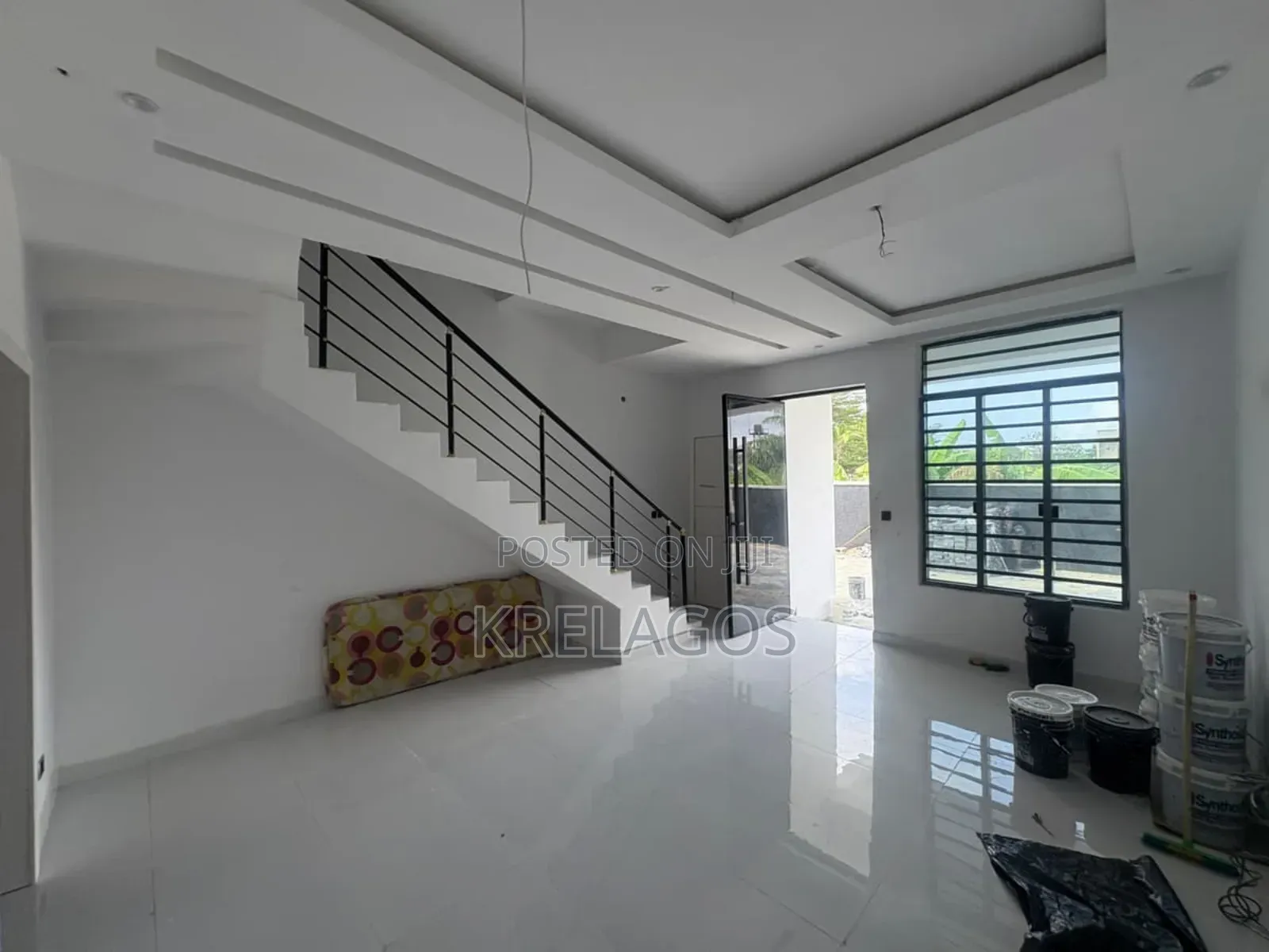 4bdrm Duplex in Ogombo for sale in Ogombo