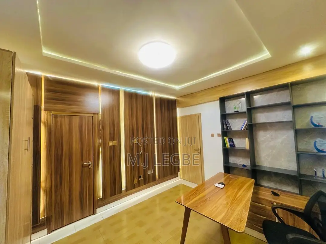 Furnished 2bdrm Apartment in Lekki Phase 1 for rent in Lekki