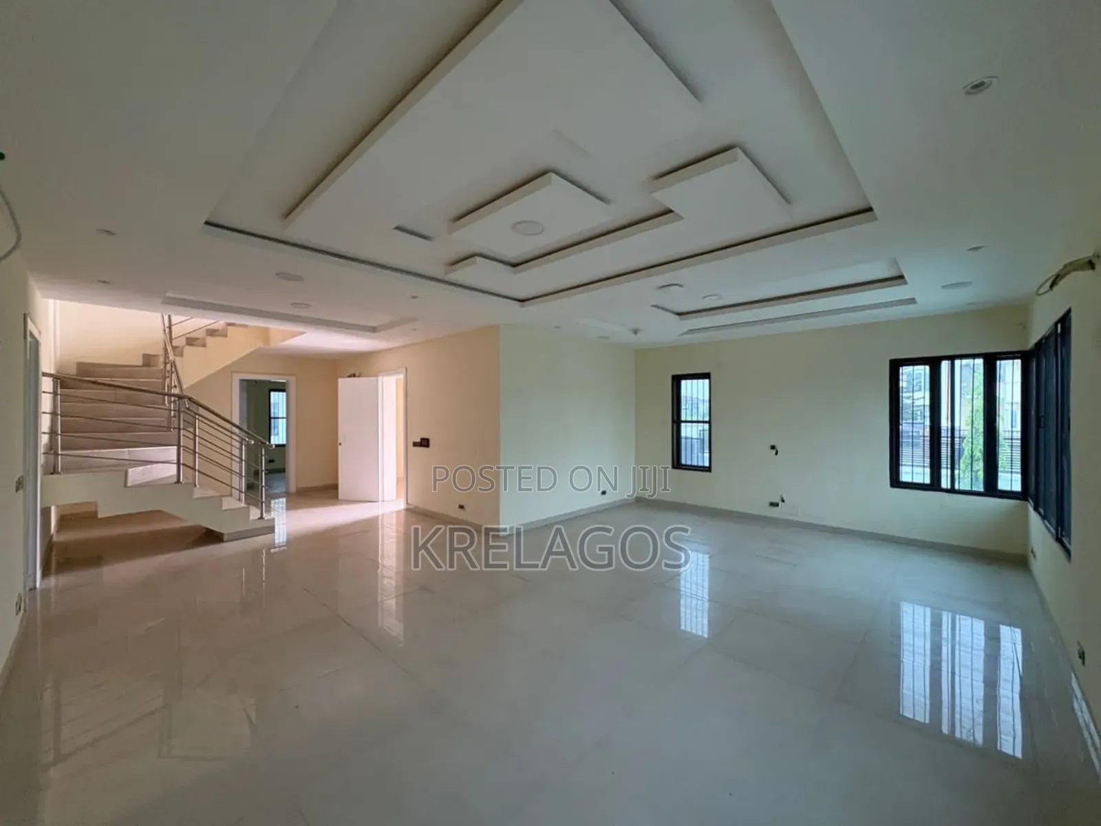 4bdrm Duplex in Royal Garden, Off Lekki-Epe Expressway for sale in Off Lekki-Epe Expressway