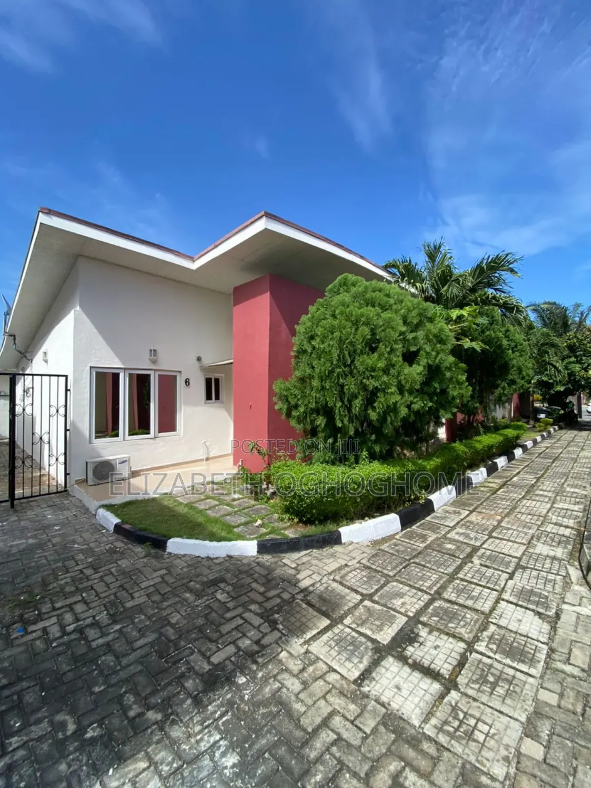 4bdrm Bungalow in Lekki for sale in Lekki