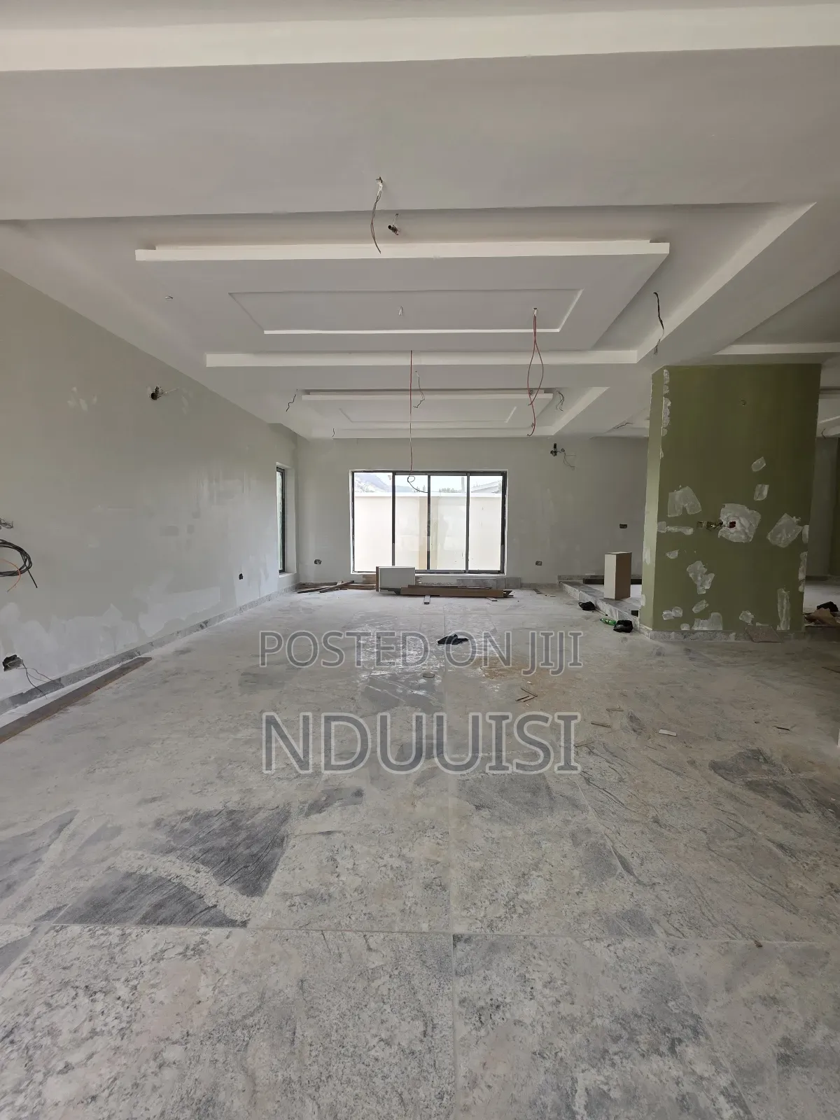 5bdrm Duplex in Katampe Extension for sale in Katampe Extension