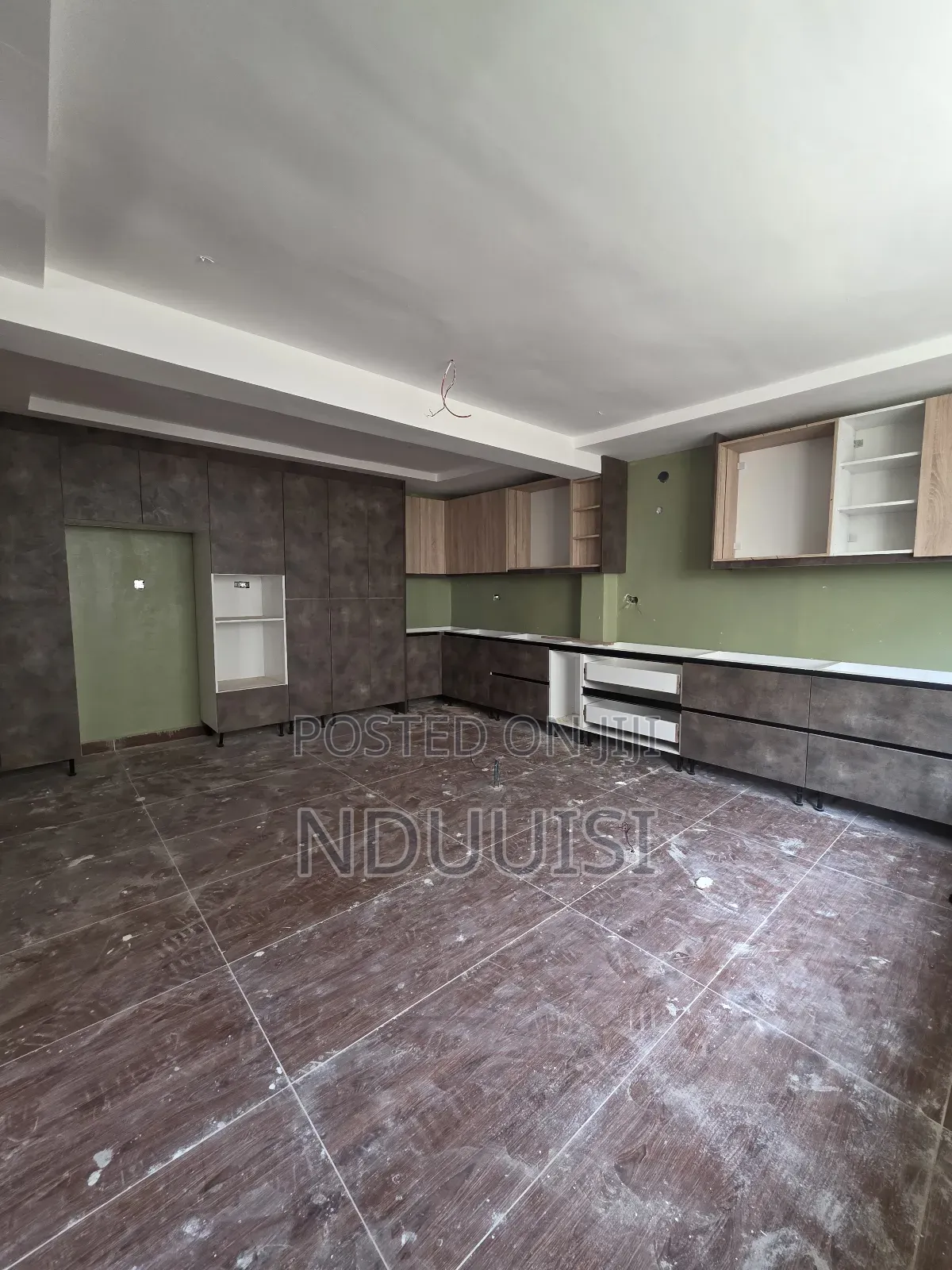 5bdrm Duplex in Katampe Extension for sale in Katampe Extension