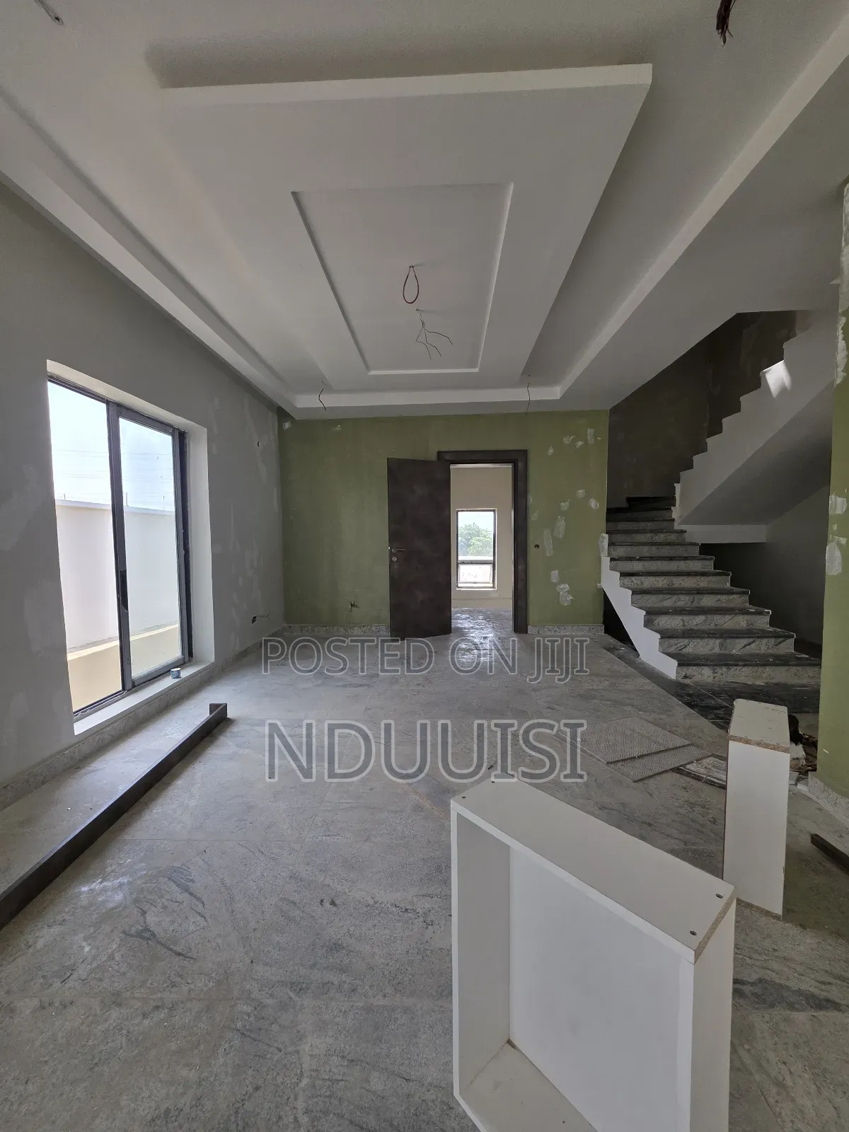 5bdrm Duplex in Katampe Extension for sale in Katampe Extension