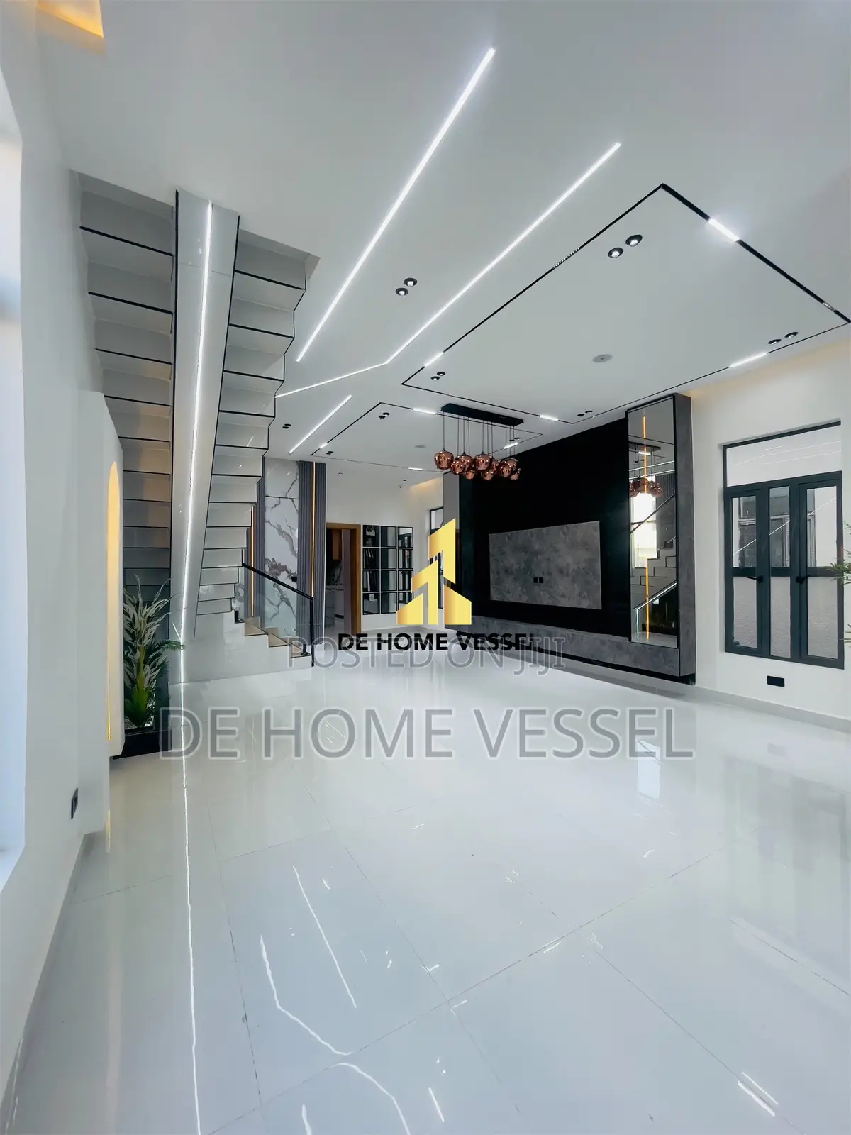5bdrm Duplex in Ajah for sale in Ajah