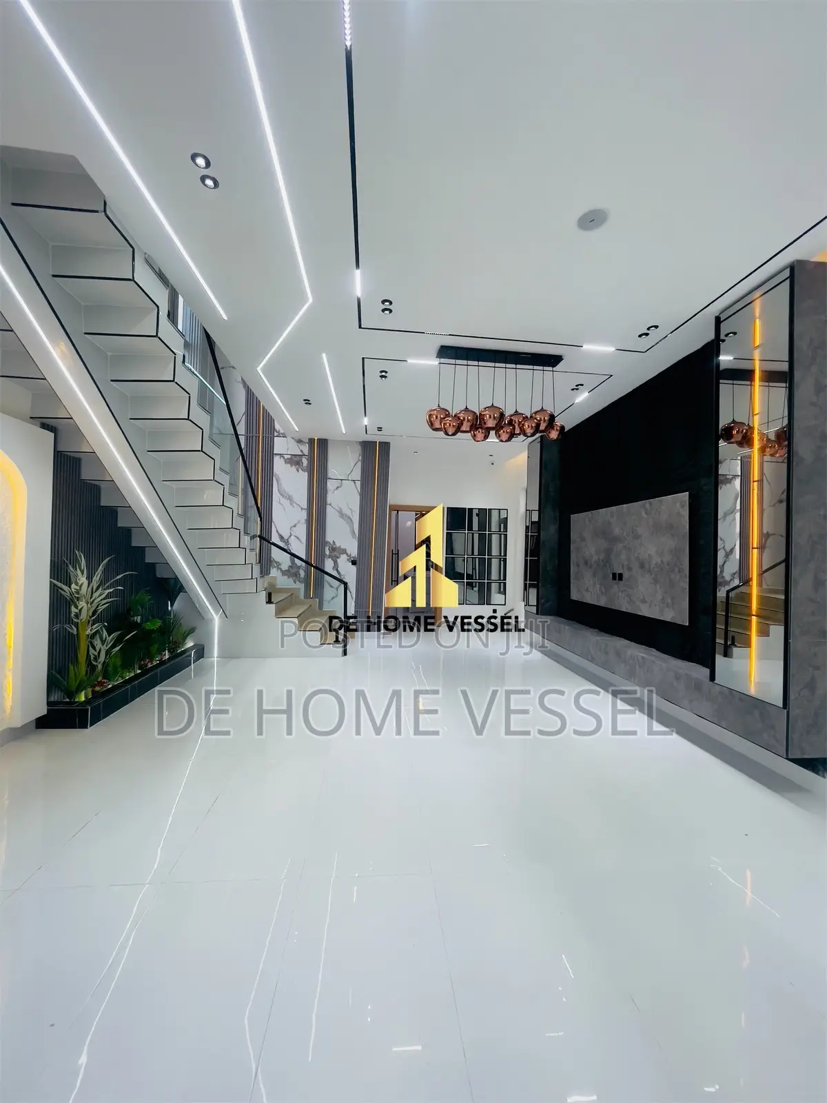 5bdrm Duplex in Ajah for sale in Ajah
