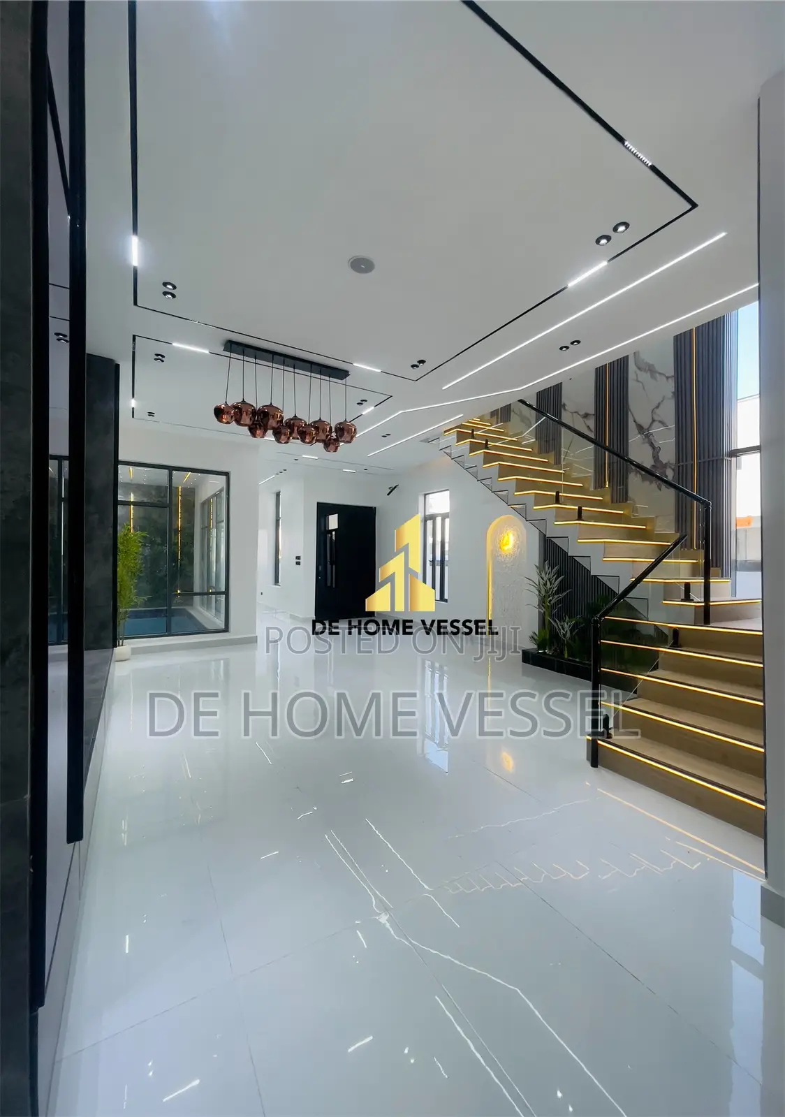 5bdrm Duplex in Ajah for sale in Ajah