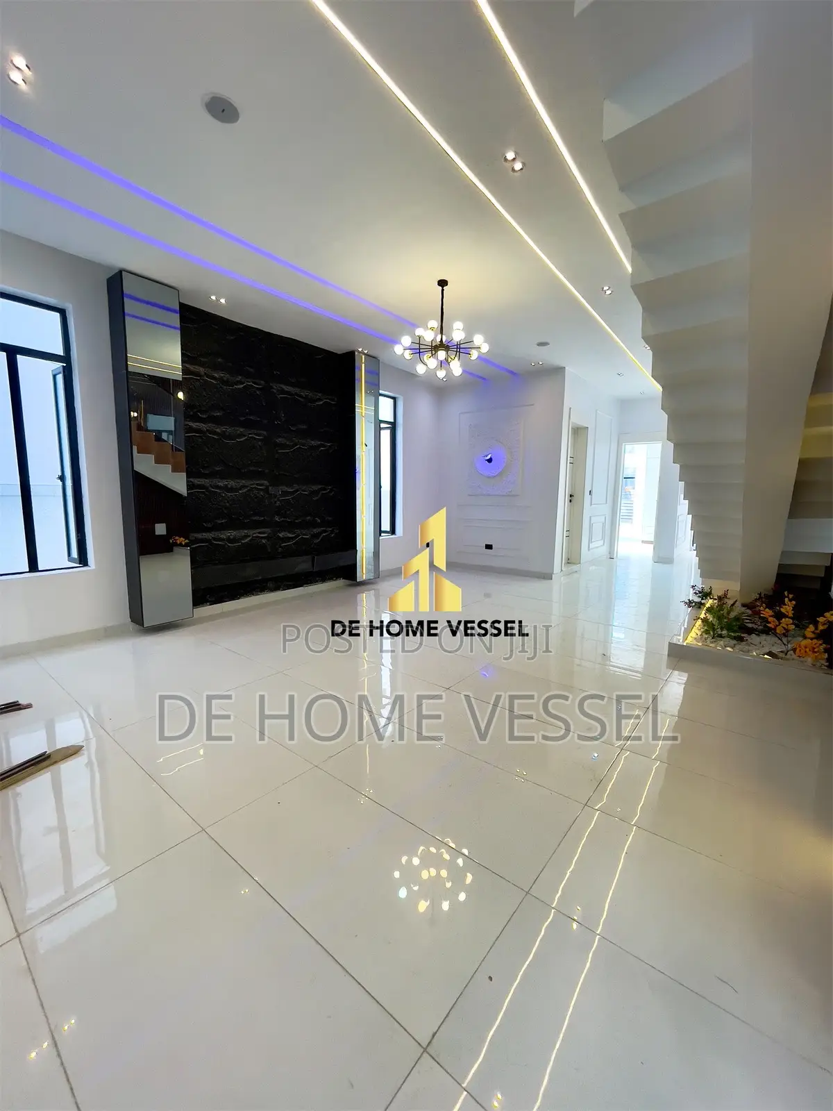 5bdrm Duplex in Ajah for sale in Ajah