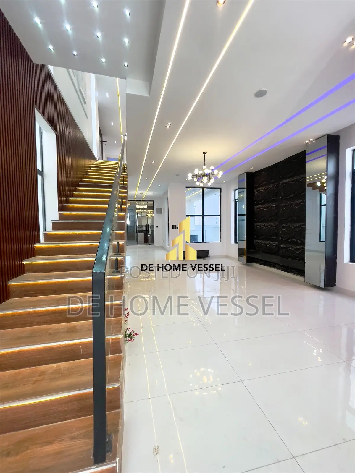 5bdrm Duplex in Ajah for sale in Ajah
