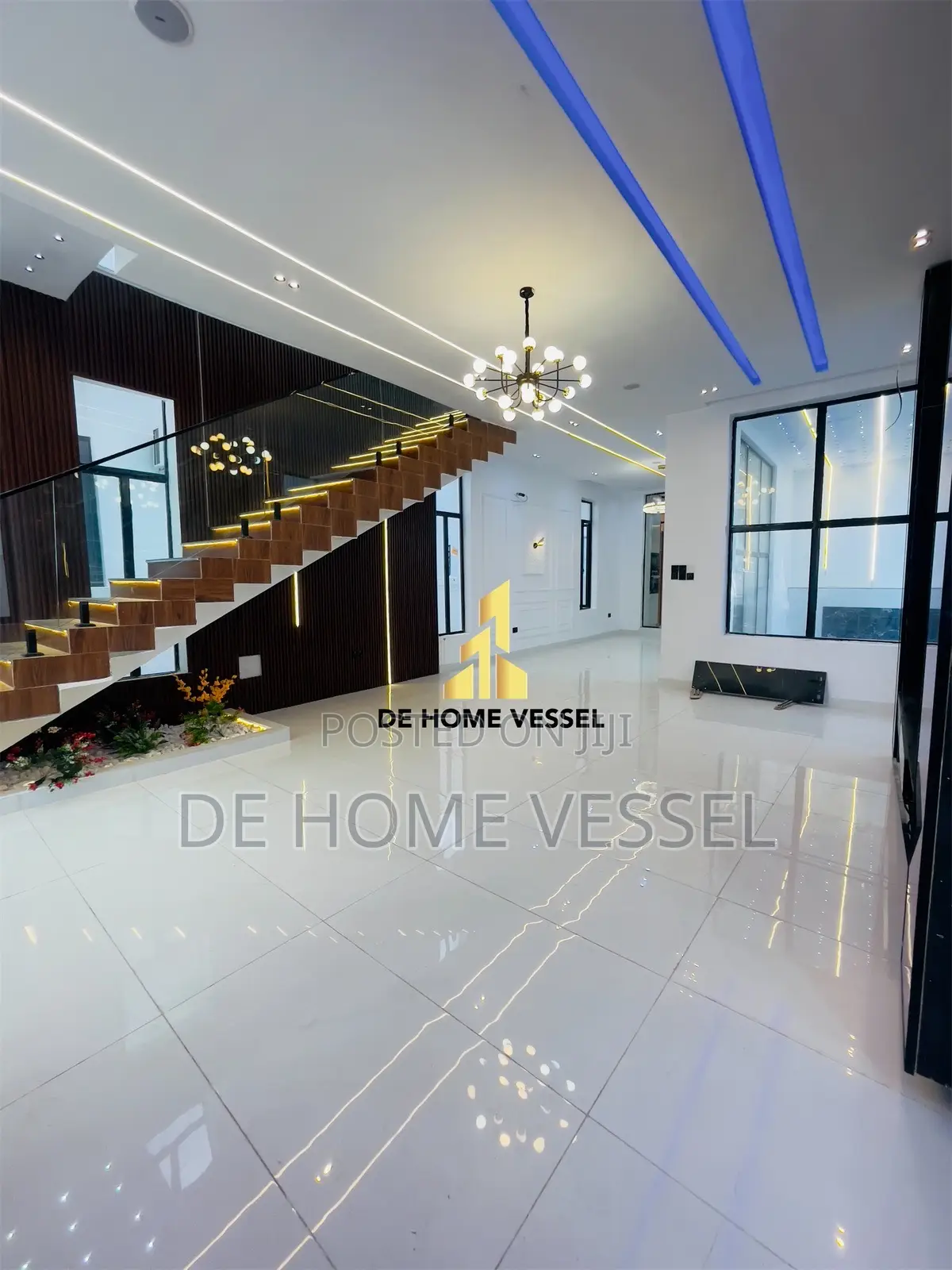 5bdrm Duplex in Ajah for sale in Ajah