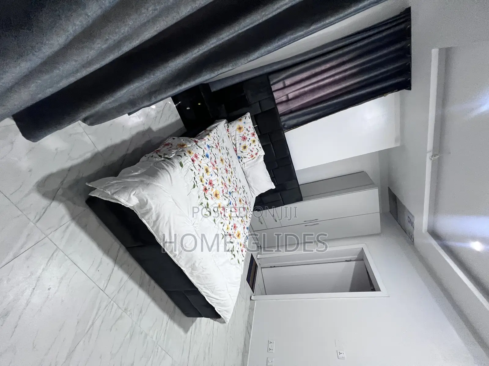 2 Bedroom Apartments in Lagos State