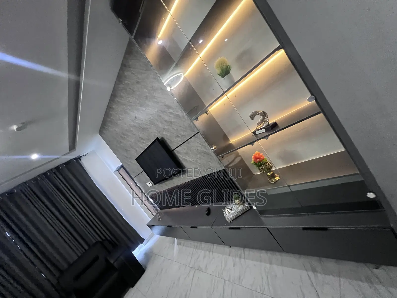 2 Bedroom Apartments in Lagos State