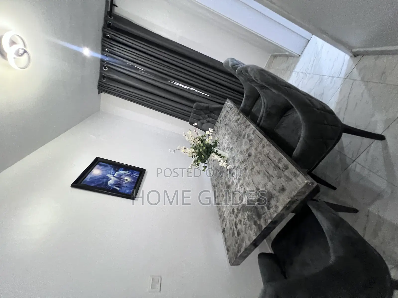 2 Bedroom Apartments in Lagos State