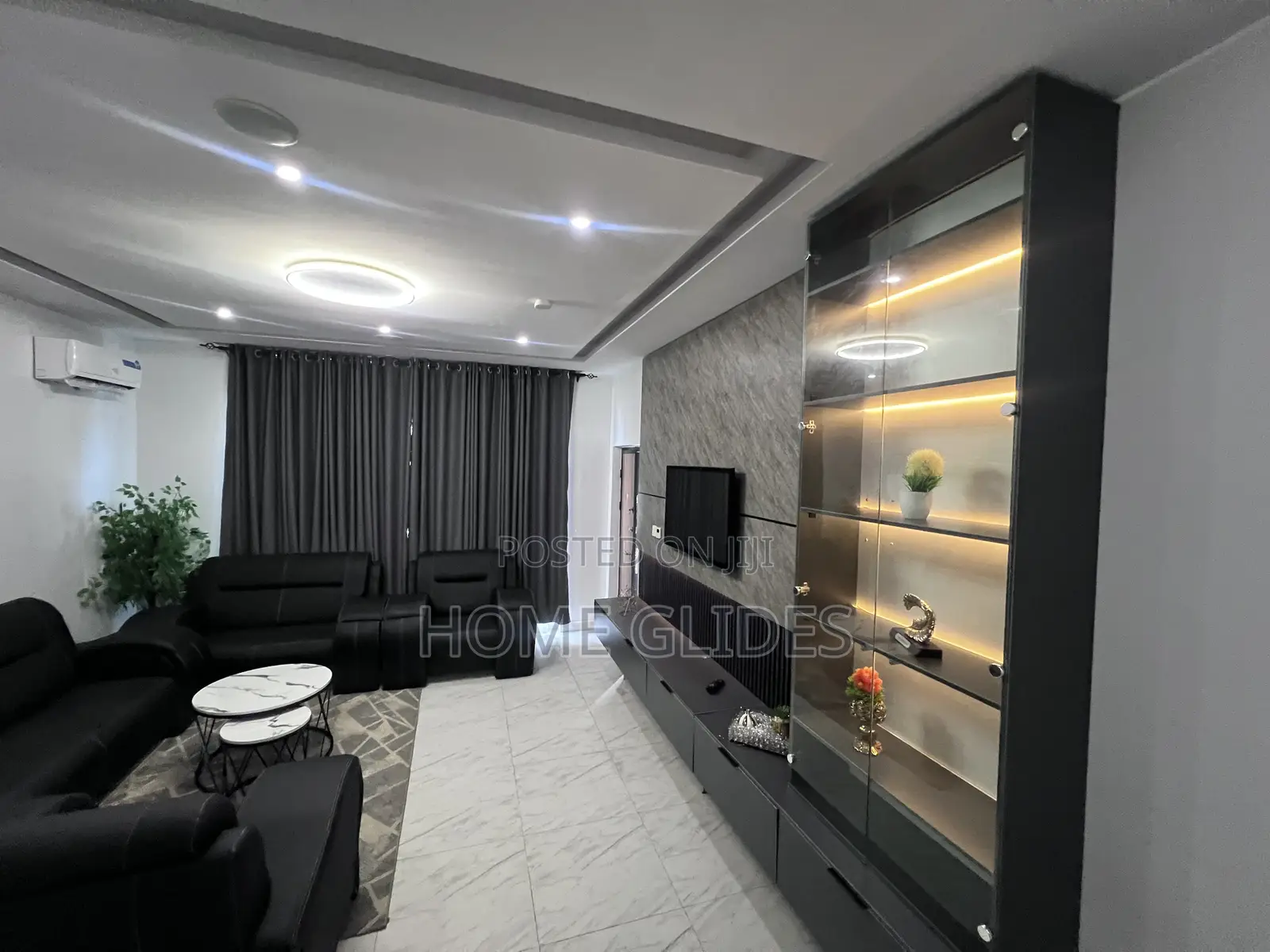 2 Bedroom Apartments in Lagos State