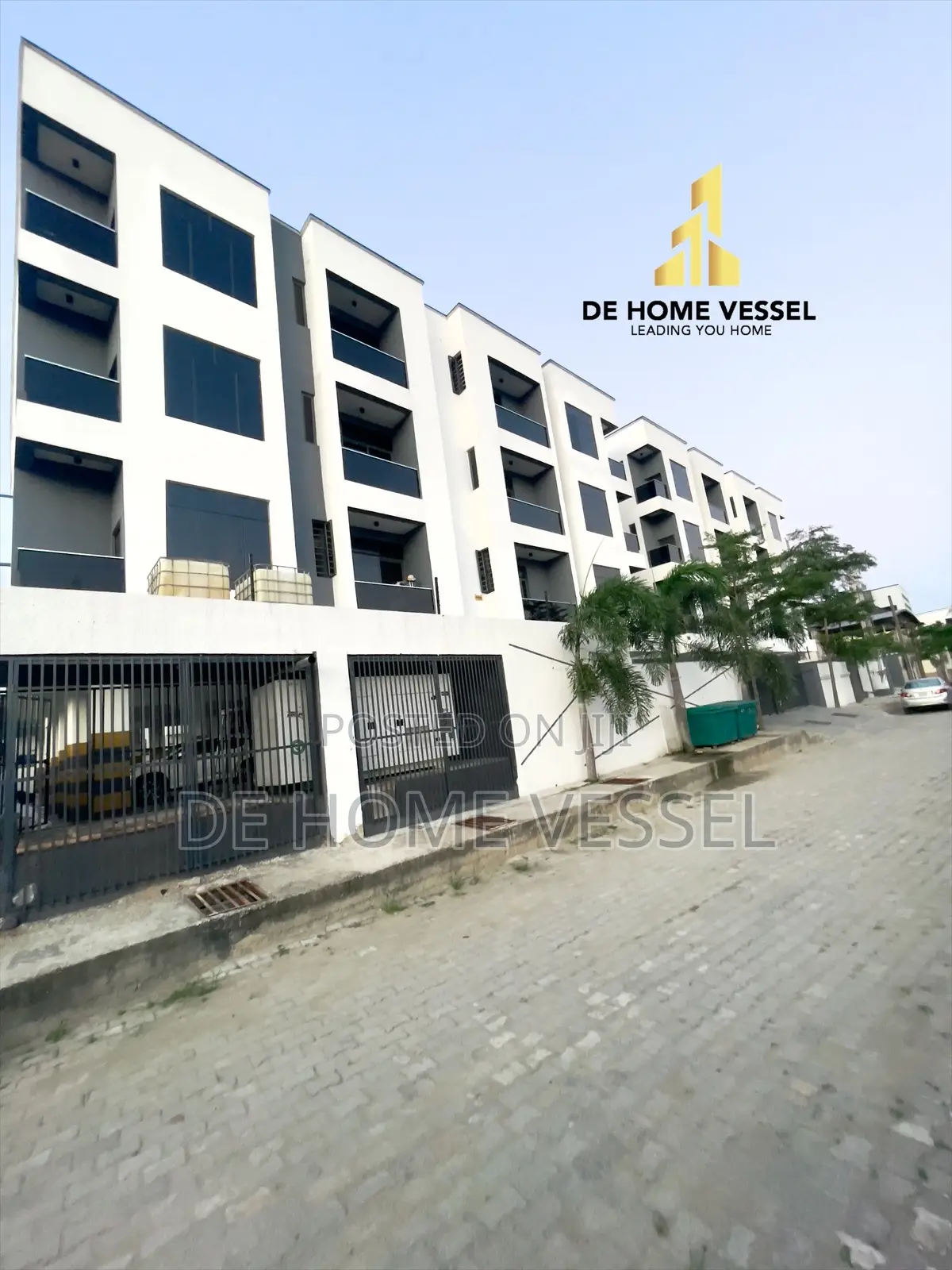 2bdrm Apartment in Ologolo for sale in Ologolo