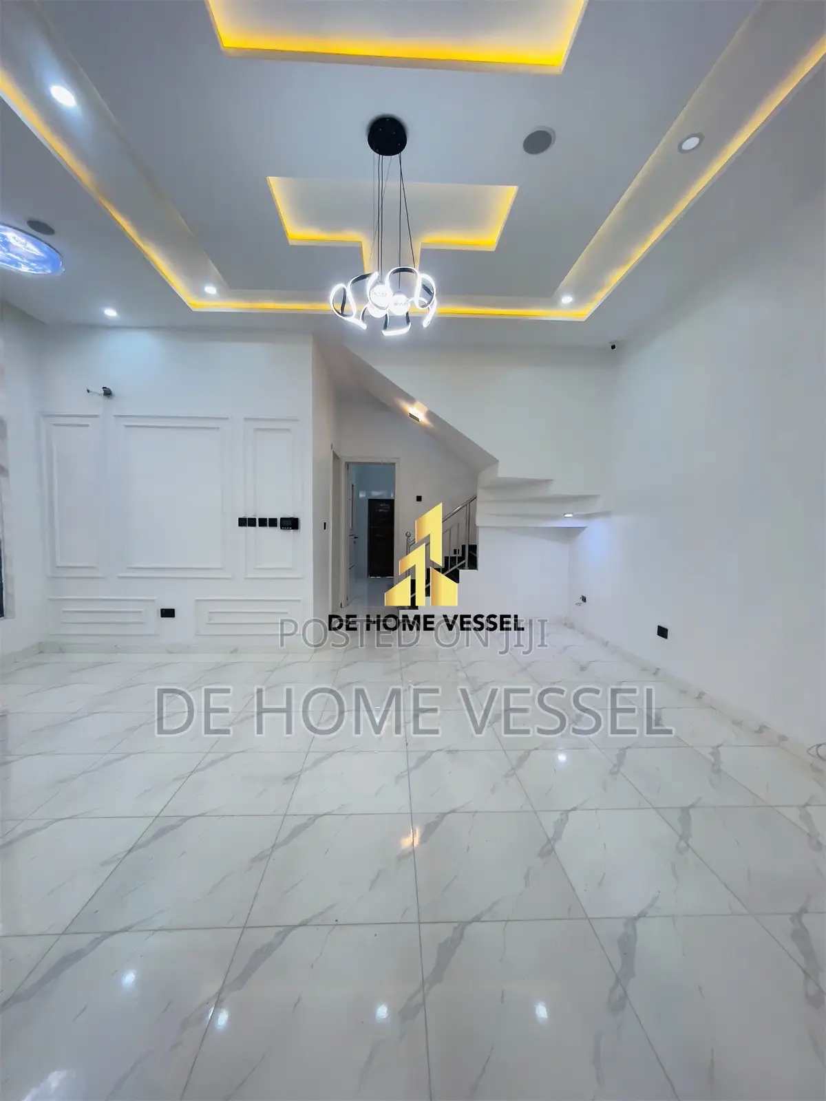 4bdrm Duplex in Ajah for sale in Ajah