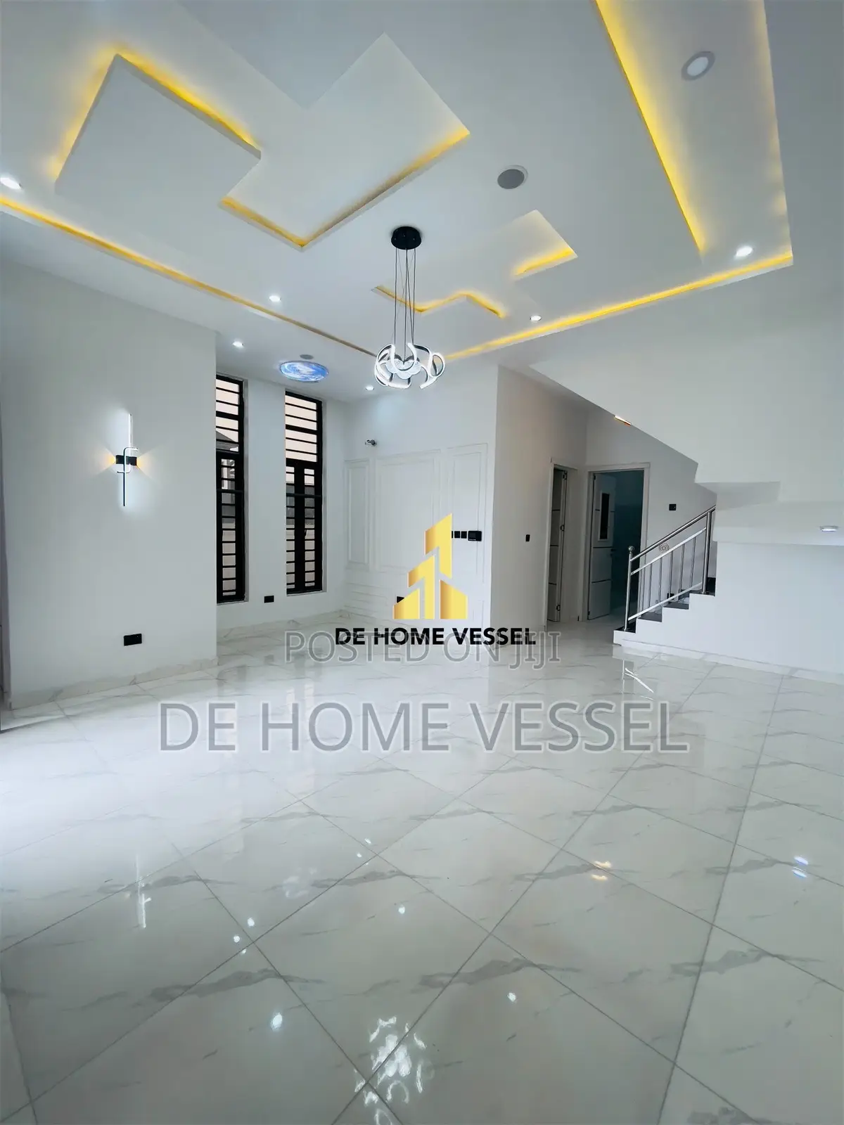 4bdrm Duplex in Ajah for sale in Ajah