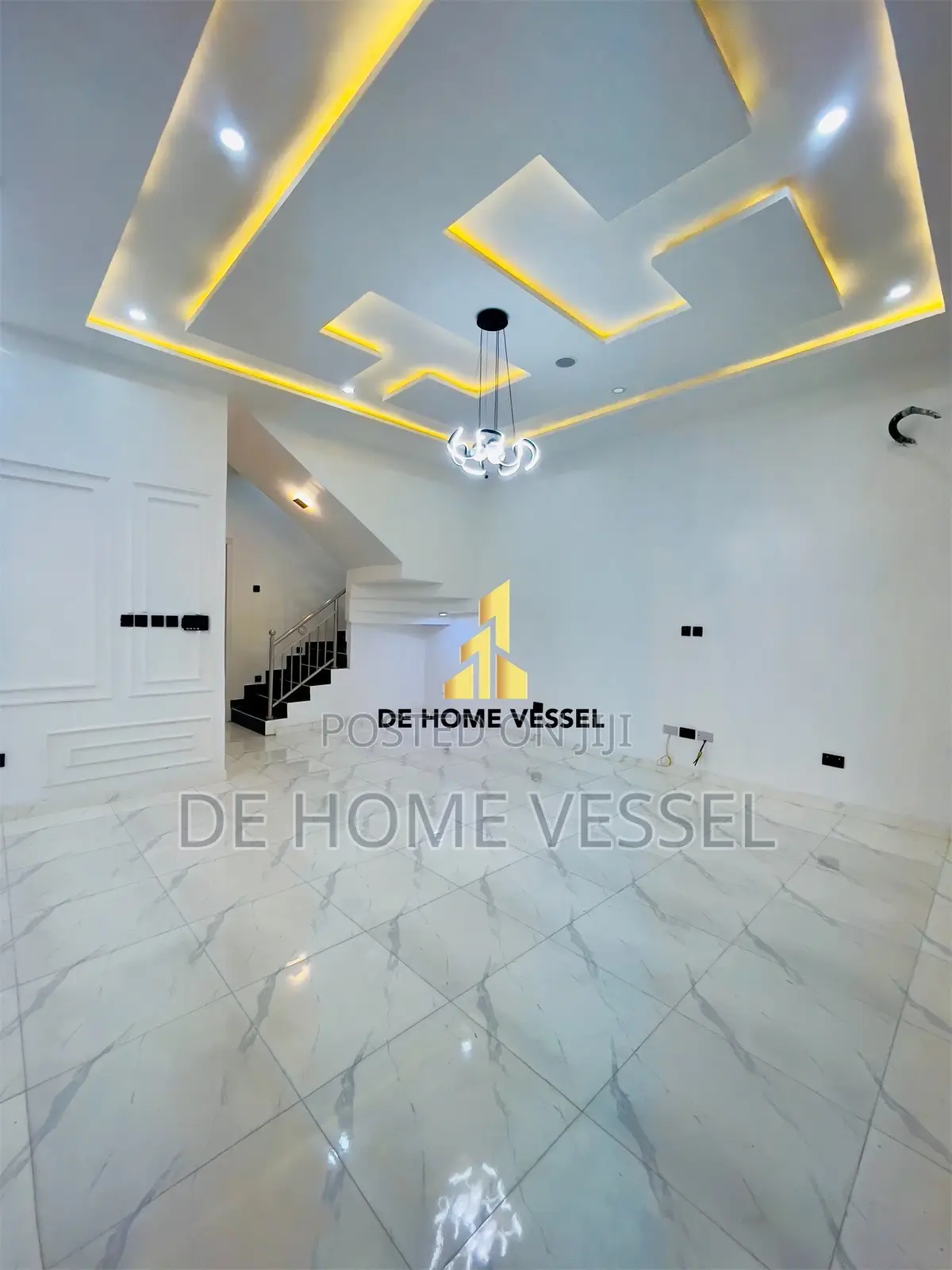 4bdrm Duplex in Ajah for sale in Ajah