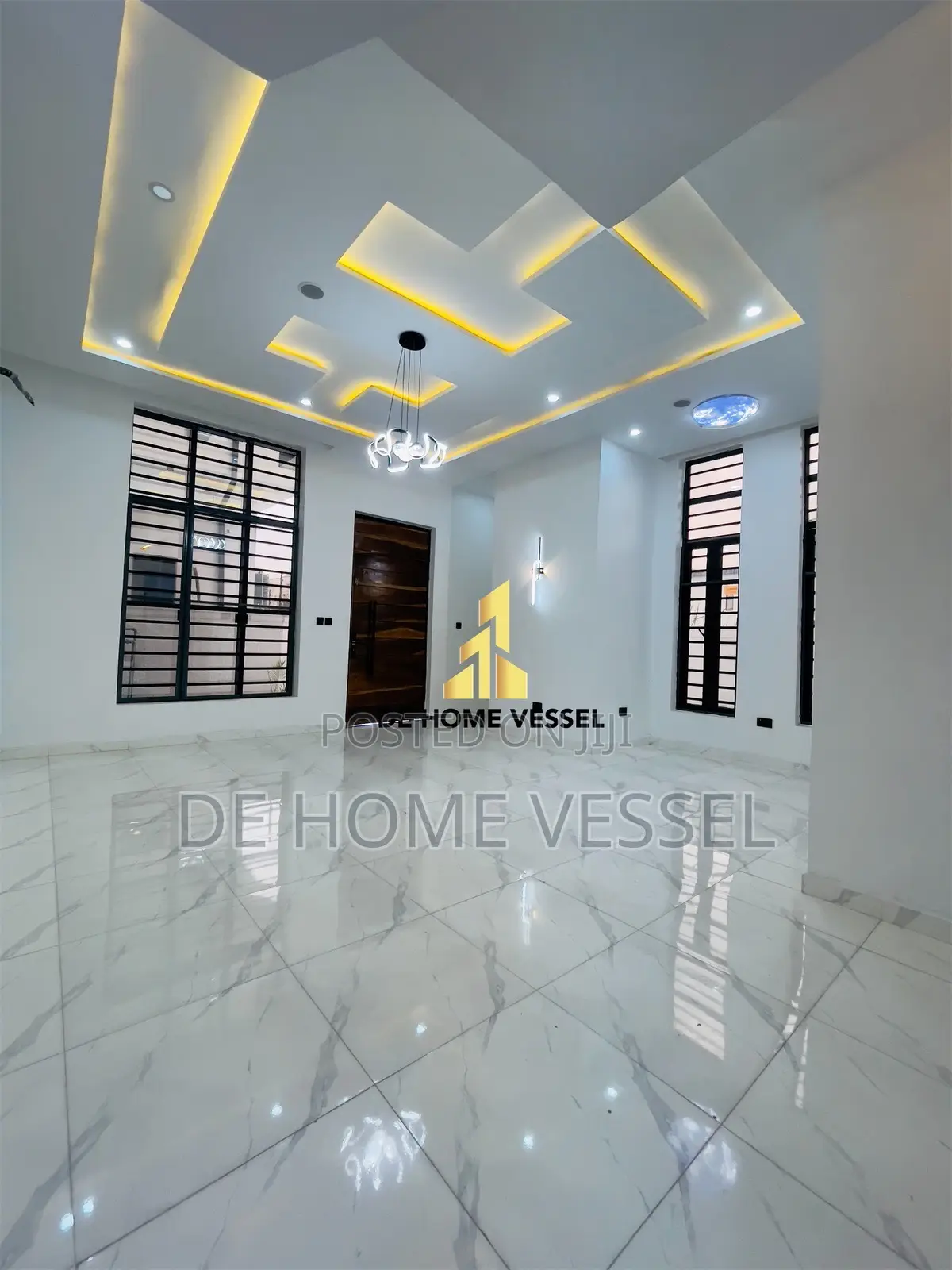 4bdrm Duplex in Ajah for sale in Ajah