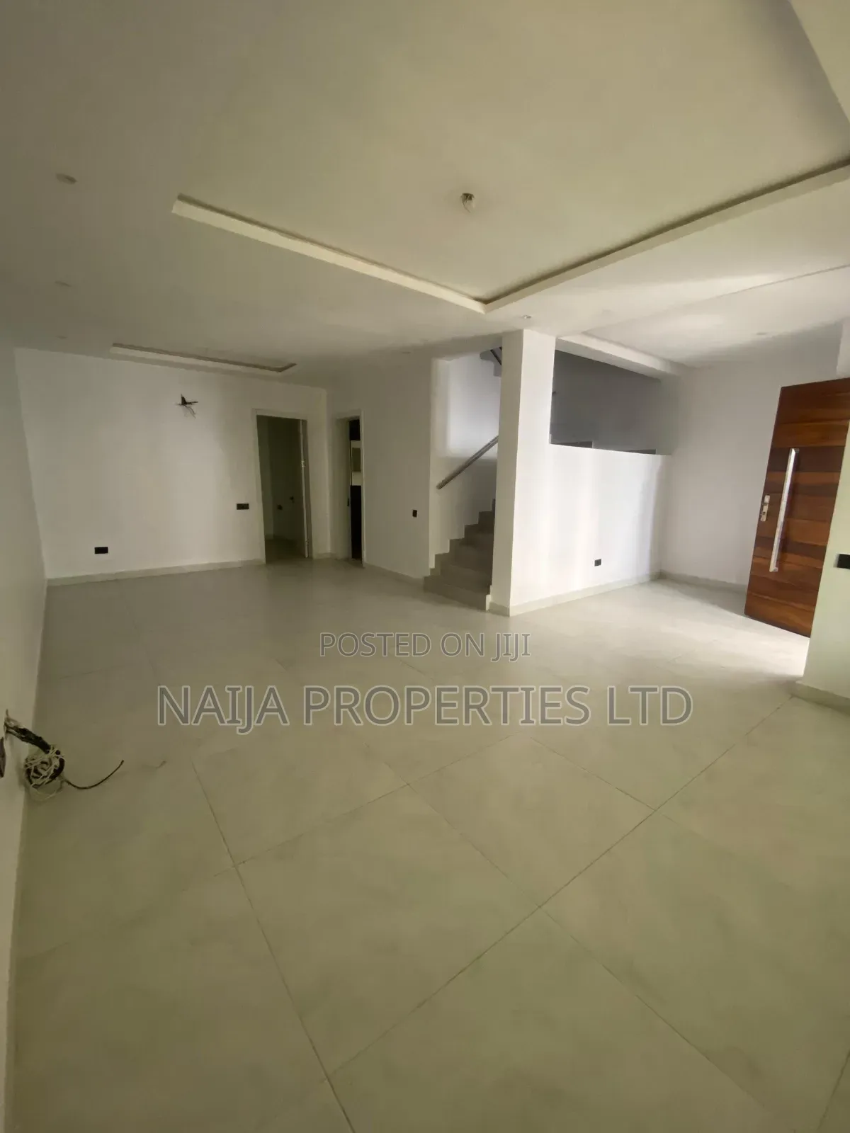 4bdrm Townhouse/Terrace in Platinum Way-Ikate, Lekki for sale in Lekki