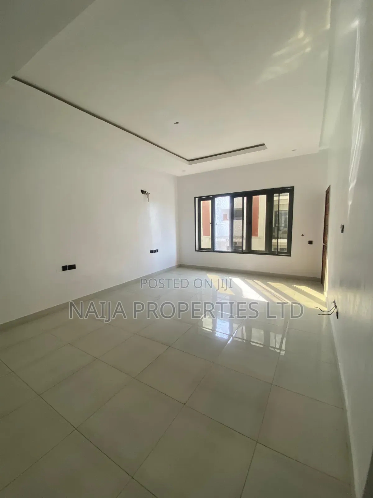 4bdrm Townhouse/Terrace in Platinum Way-Ikate, Lekki for sale in Lekki