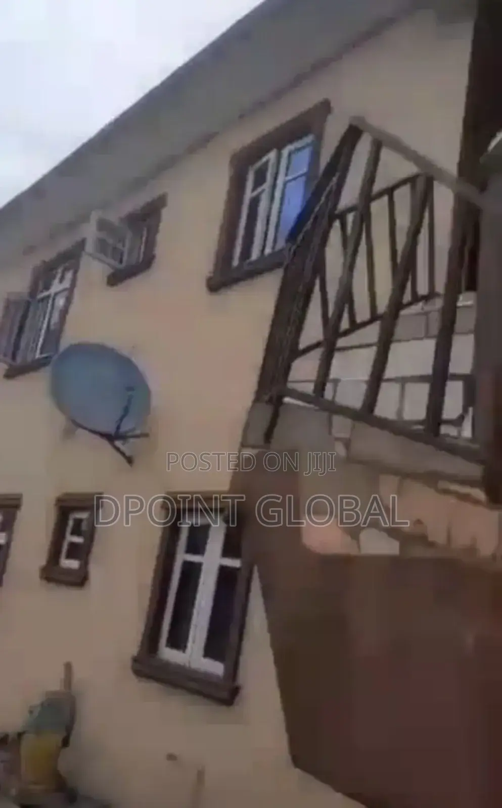 12bdrm Block of Flats in Abiola, Alimosho for sale in Alimosho