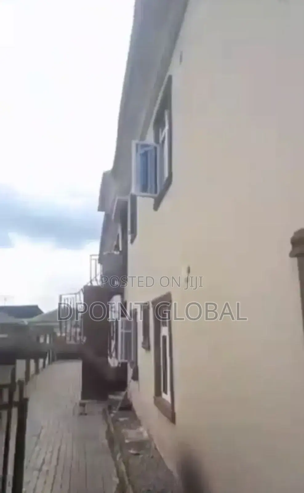12bdrm Block of Flats in Abiola, Alimosho for sale in Alimosho