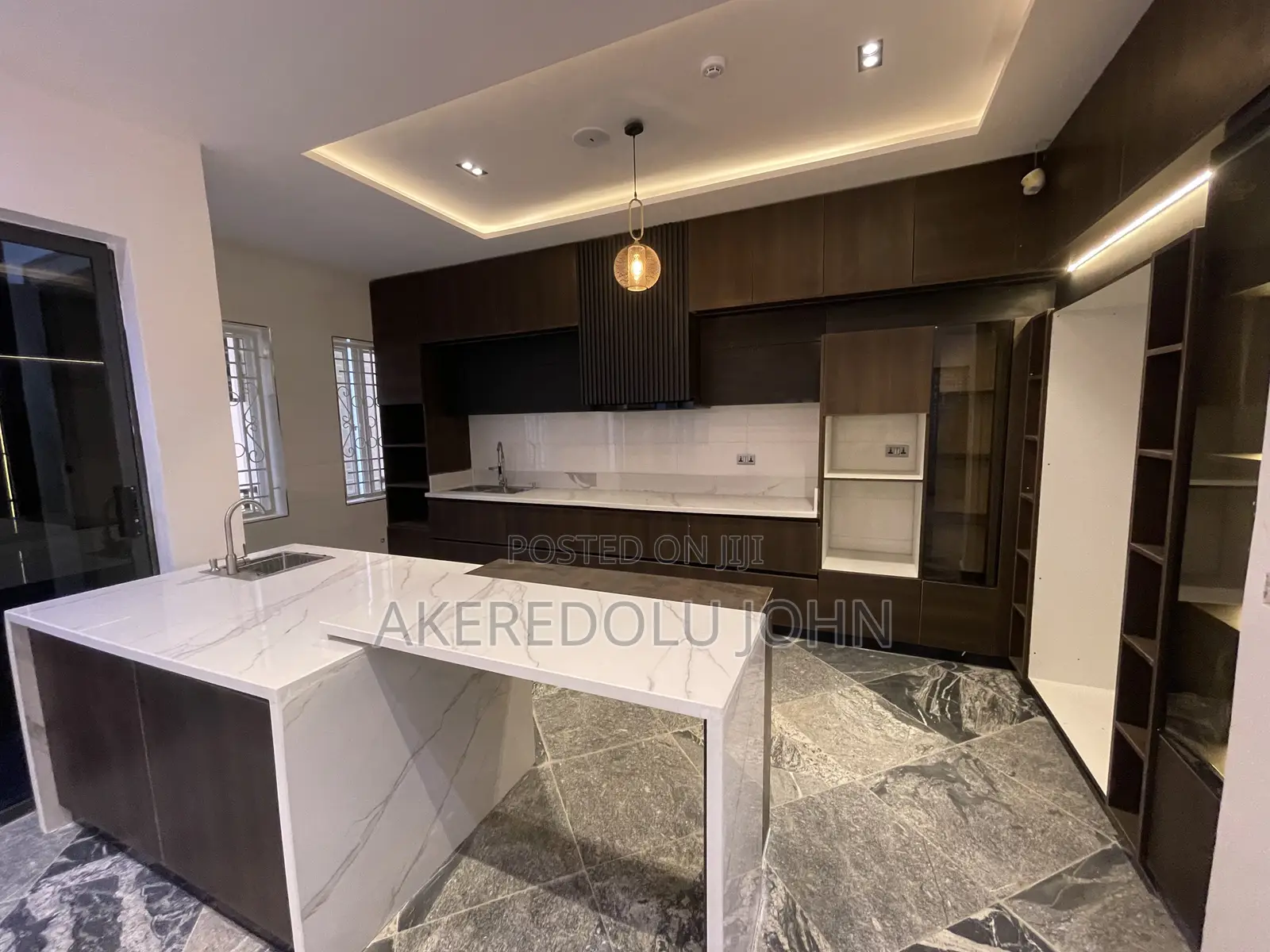 7bdrm Duplex in Jabi for sale in Jabi