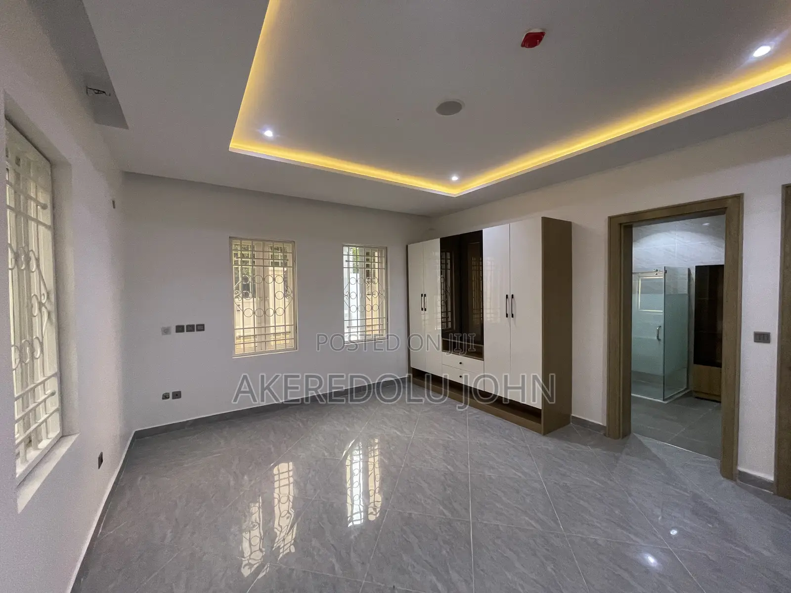 7bdrm Duplex in Jabi for sale in Jabi
