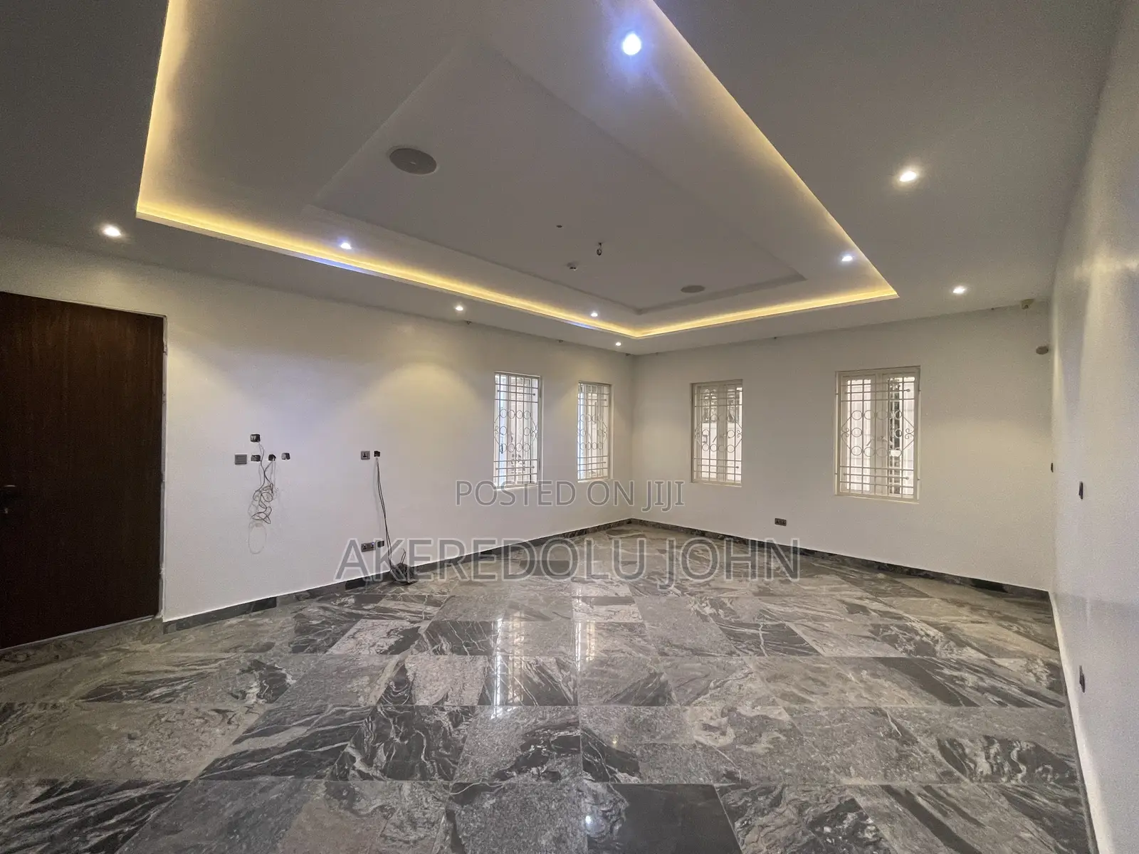 7bdrm Duplex in Jabi for sale in Jabi