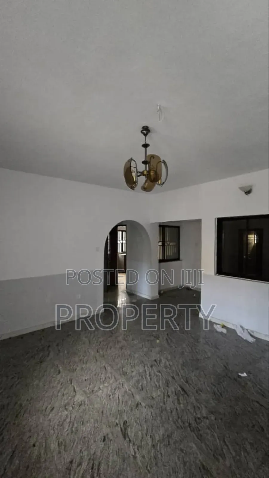 3 Bedroom Semi Detached in Omole Phase 2