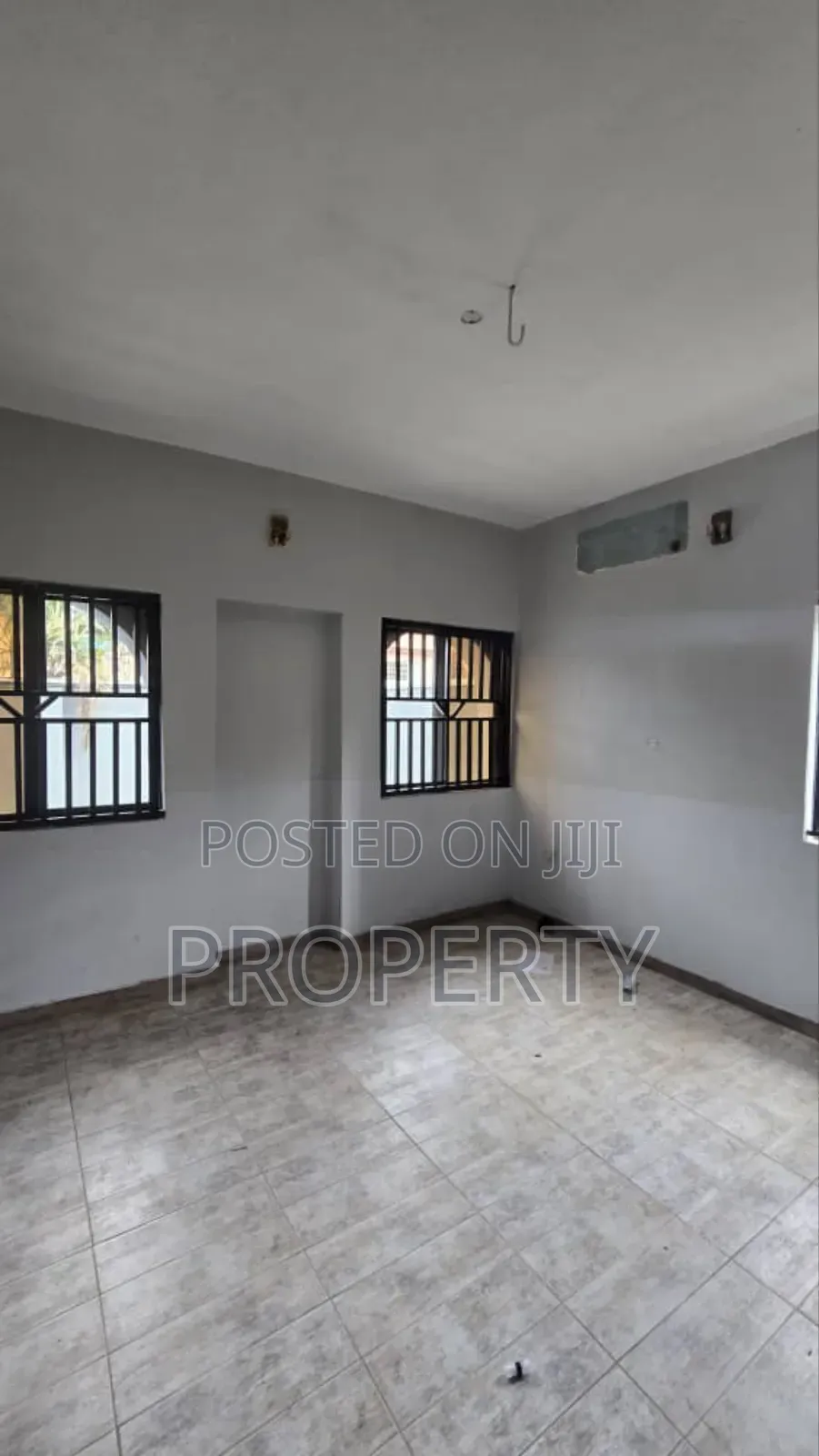 3 Bedroom Semi Detached in Omole Phase 2