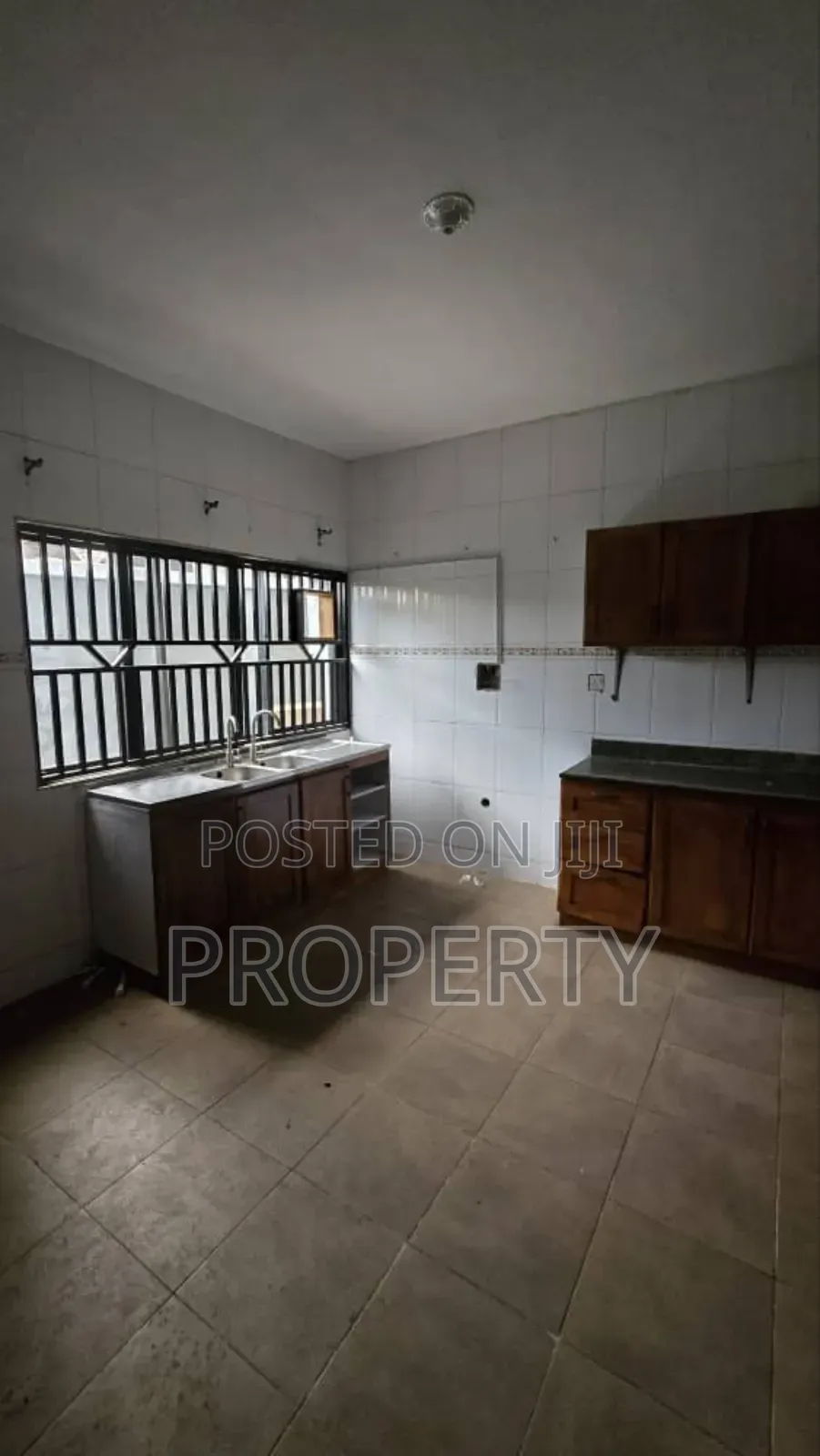 3 Bedroom Semi Detached in Omole Phase 2