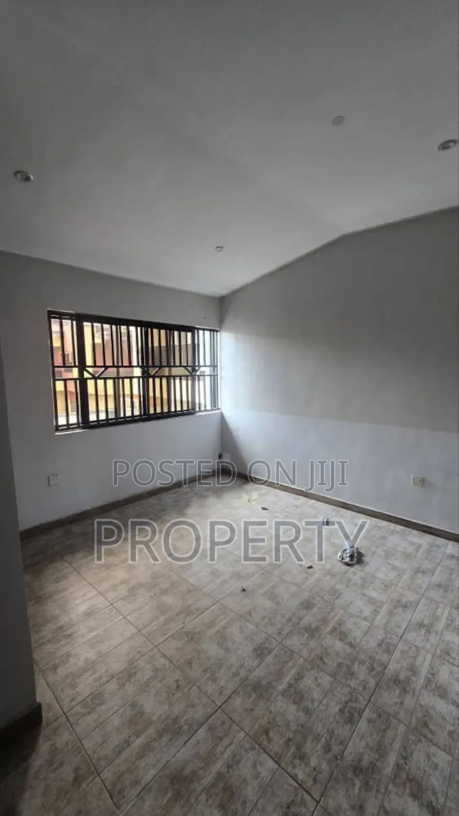 3 Bedroom Semi Detached in Omole Phase 2