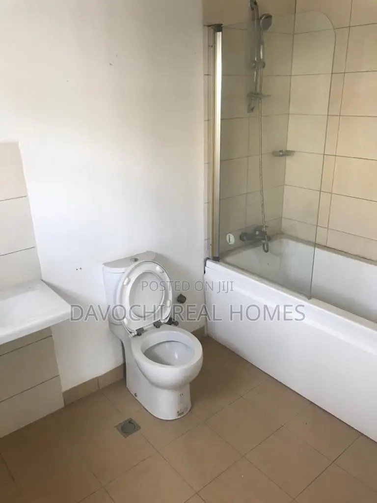 3bdrm Apartment in Agungi for rent in Agungi
