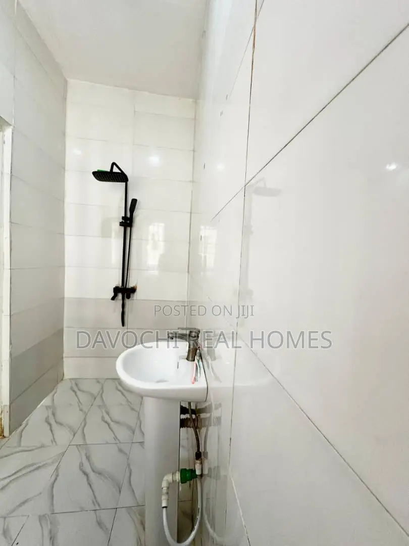Furnished 2bdrm Apartment in Ikate for rent in Ikate