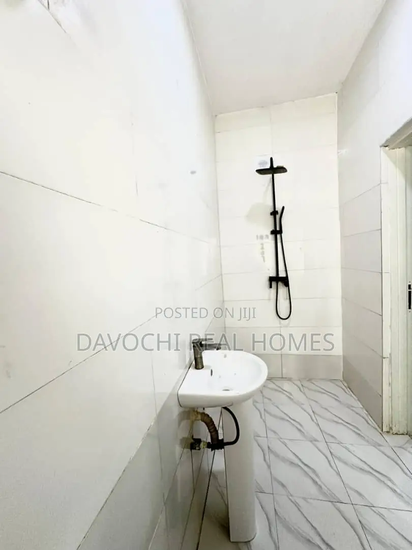 Furnished 2bdrm Apartment in Ikate for rent in Ikate