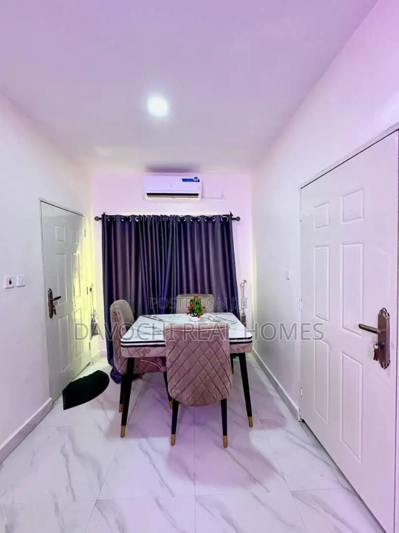 Furnished 2bdrm Apartment in Ikate for rent in Ikate
