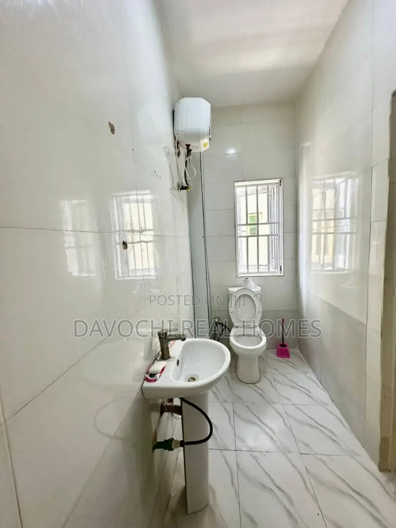 Furnished 2bdrm Apartment in Ikate for rent in Ikate