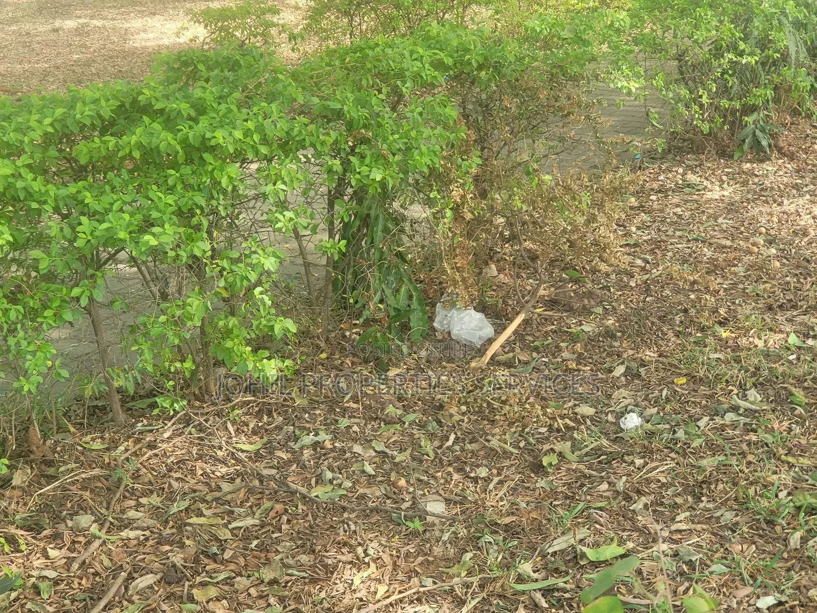 20 Hectares of Land for Sale at Guzape 2 With R of O. Mixed Use Cd in Guzape District