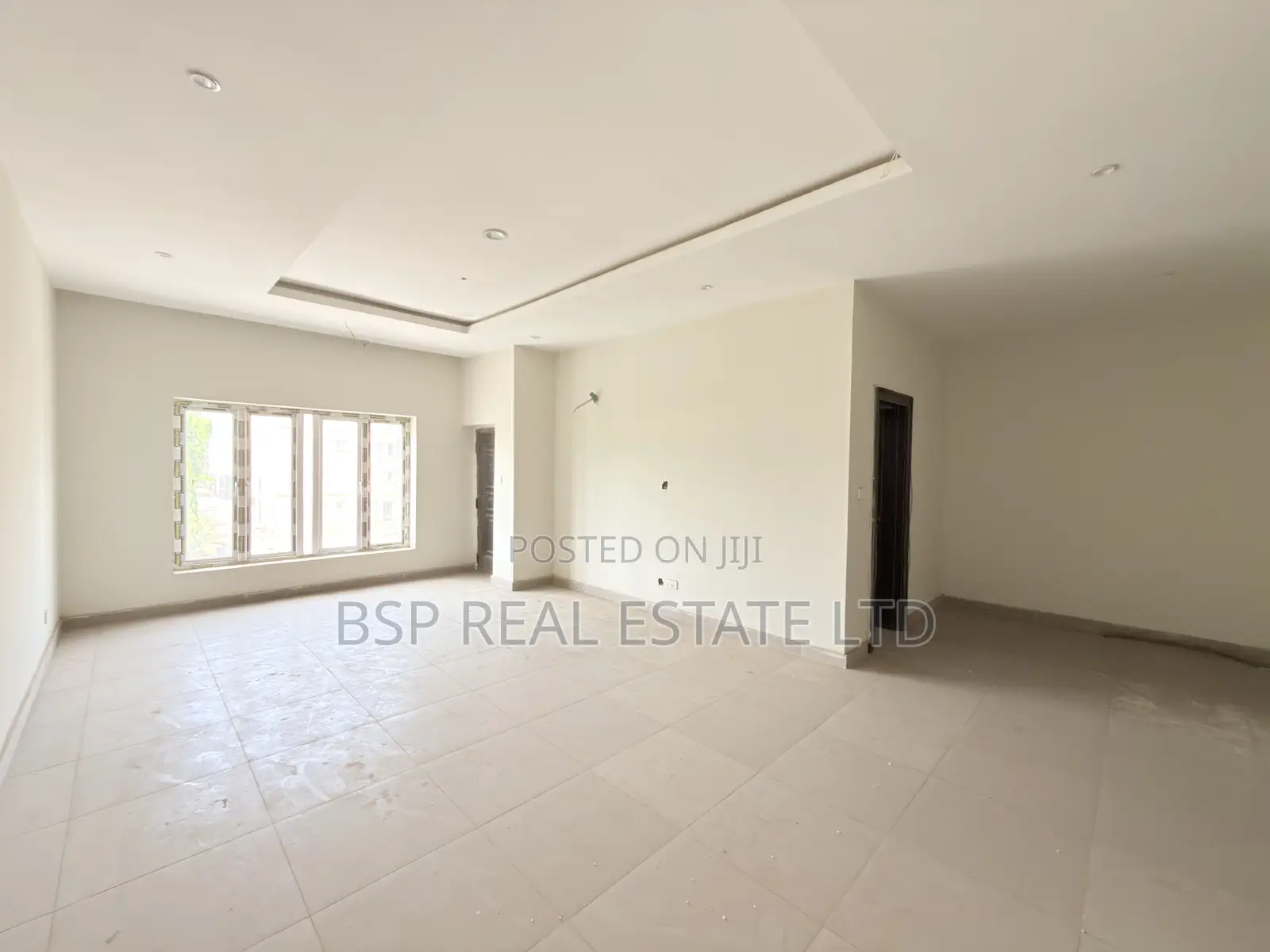 4bdrm Townhouse/Terrace in Jabi for sale in Jabi