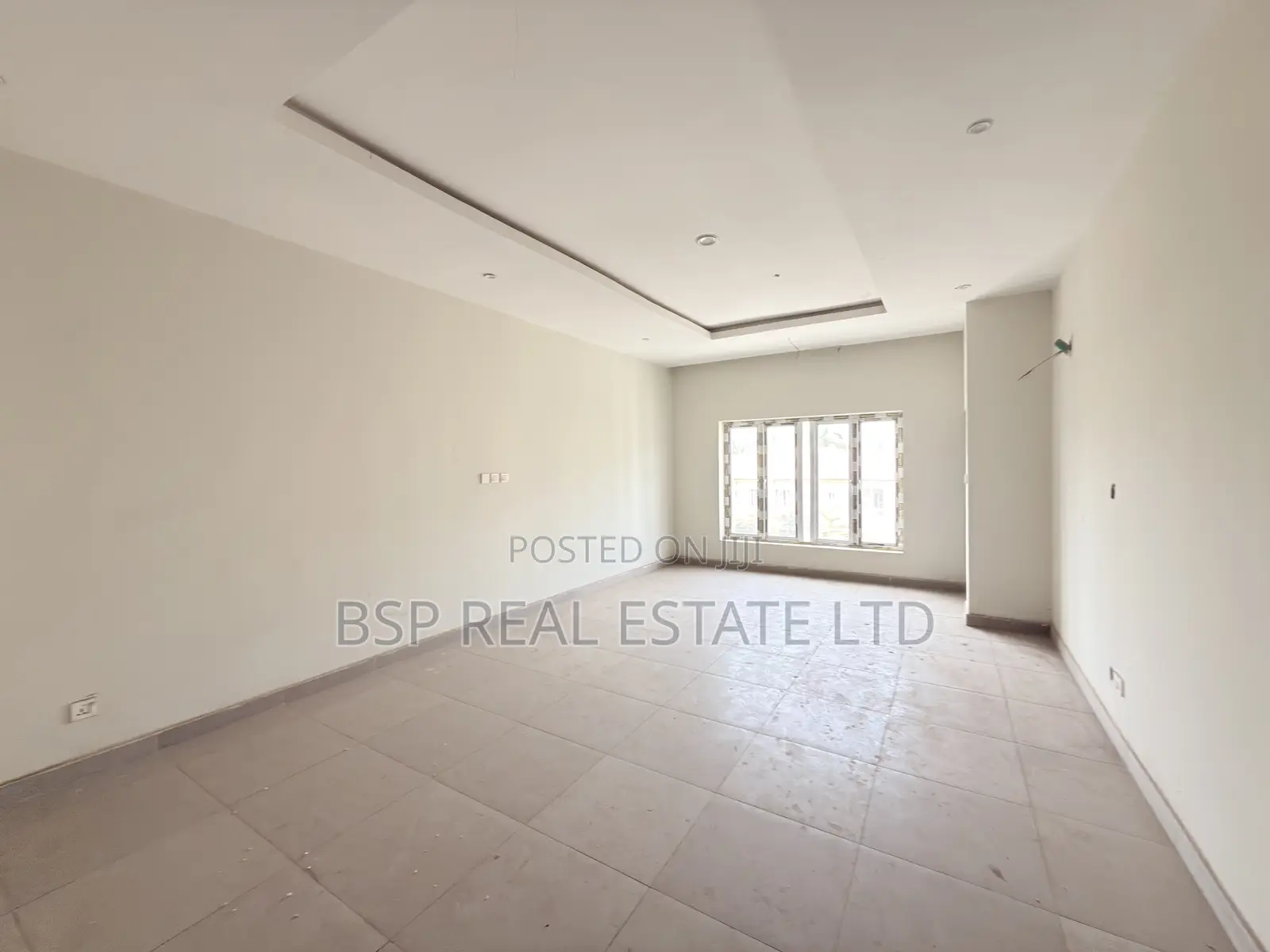 4bdrm Townhouse/Terrace in Jabi for sale in Jabi
