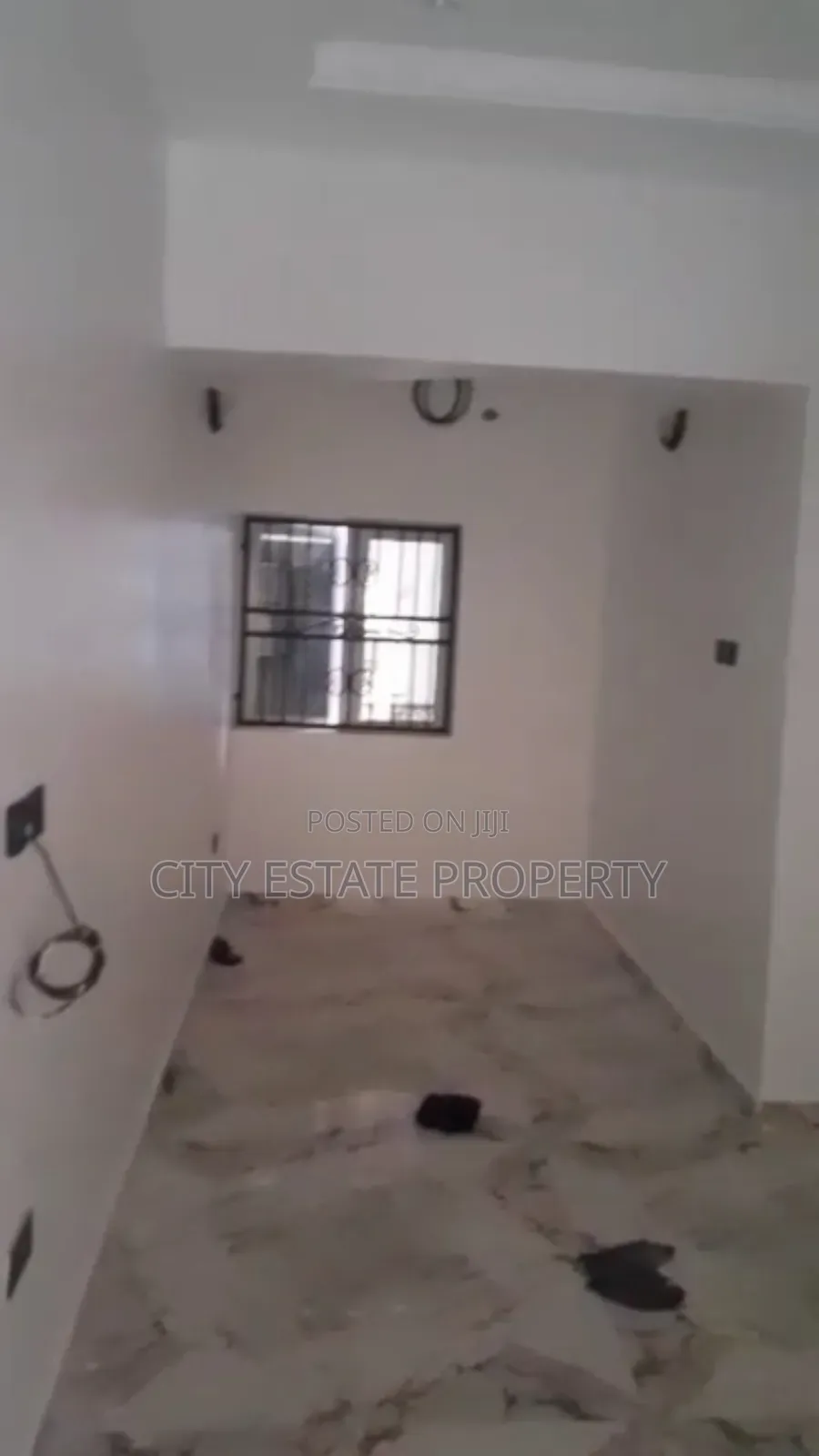 2bdrm Block of Flats in City Estate, Port-Harcourt for rent in Port-Harcourt