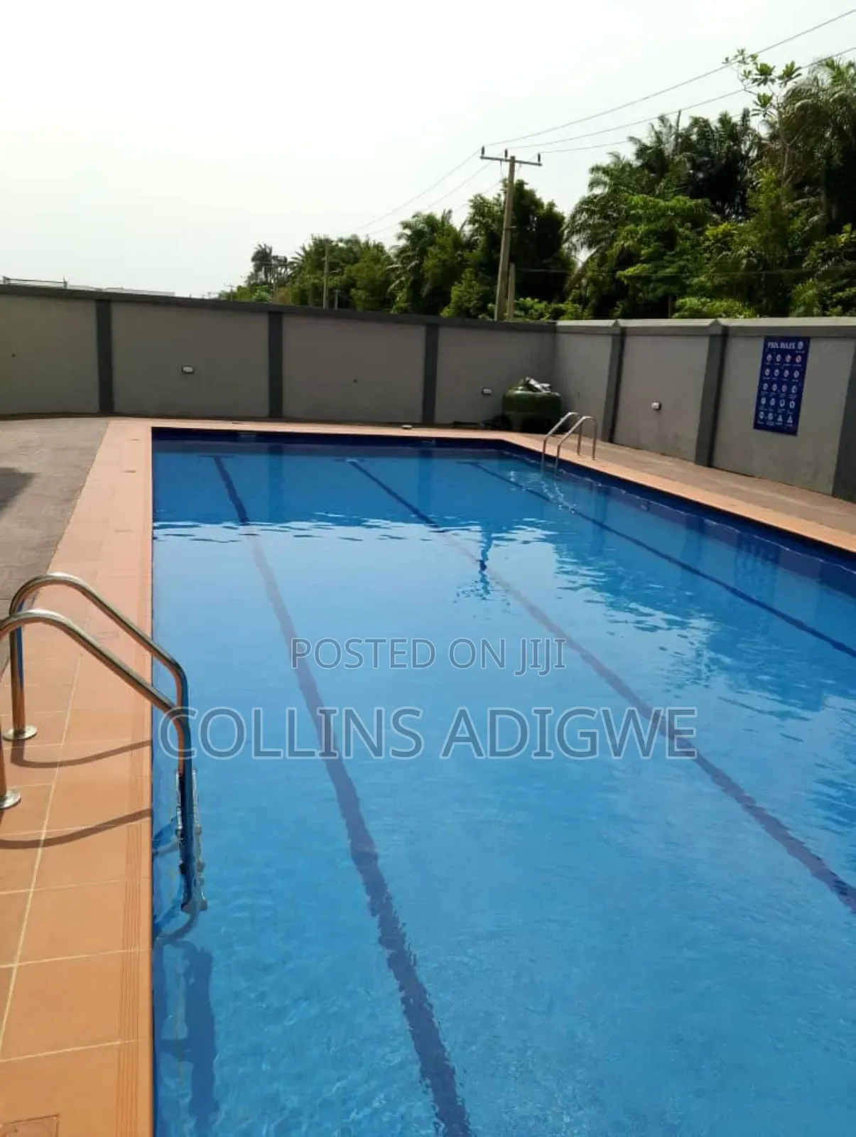 5bdrm Duplex in Chevron Arena Estate, Lekki for sale in Lekki