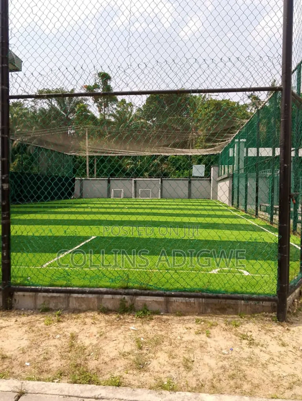 5bdrm Duplex in Chevron Arena Estate, Lekki for sale in Lekki
