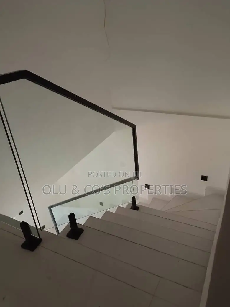 2bdrm Townhouse / Terrace in Katampe for rent in Katampe (Main)
