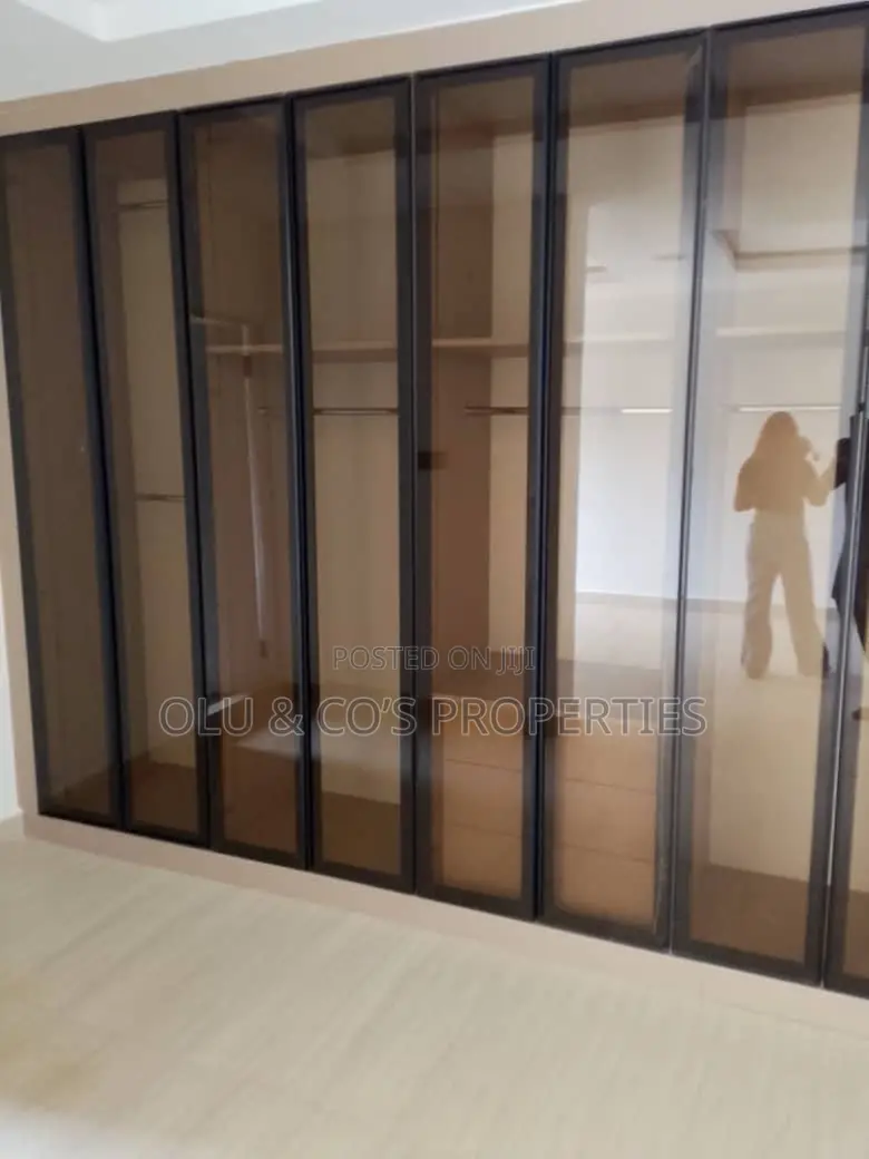 2bdrm Townhouse / Terrace in Katampe for rent in Katampe (Main)