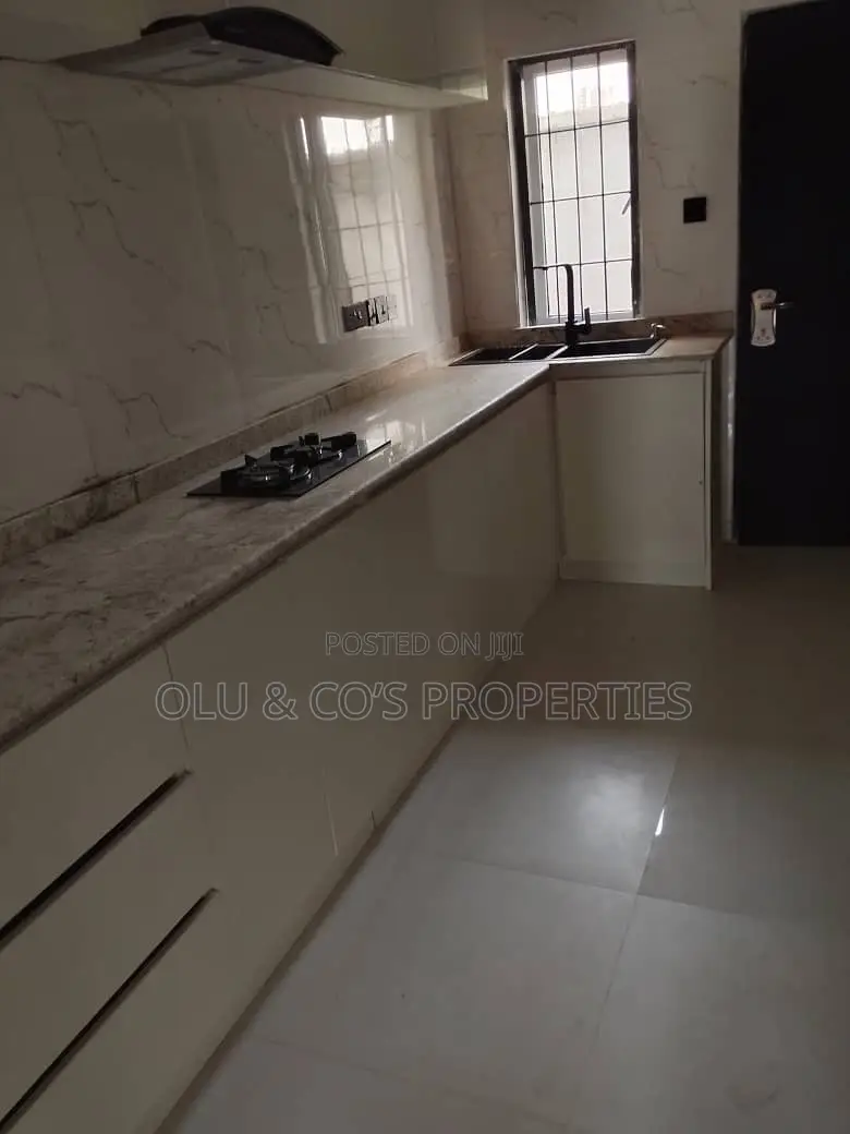 2bdrm Townhouse / Terrace in Katampe for rent in Katampe (Main)