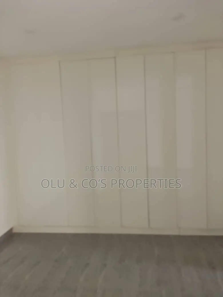 2bdrm Townhouse / Terrace in Katampe for rent in Katampe (Main)