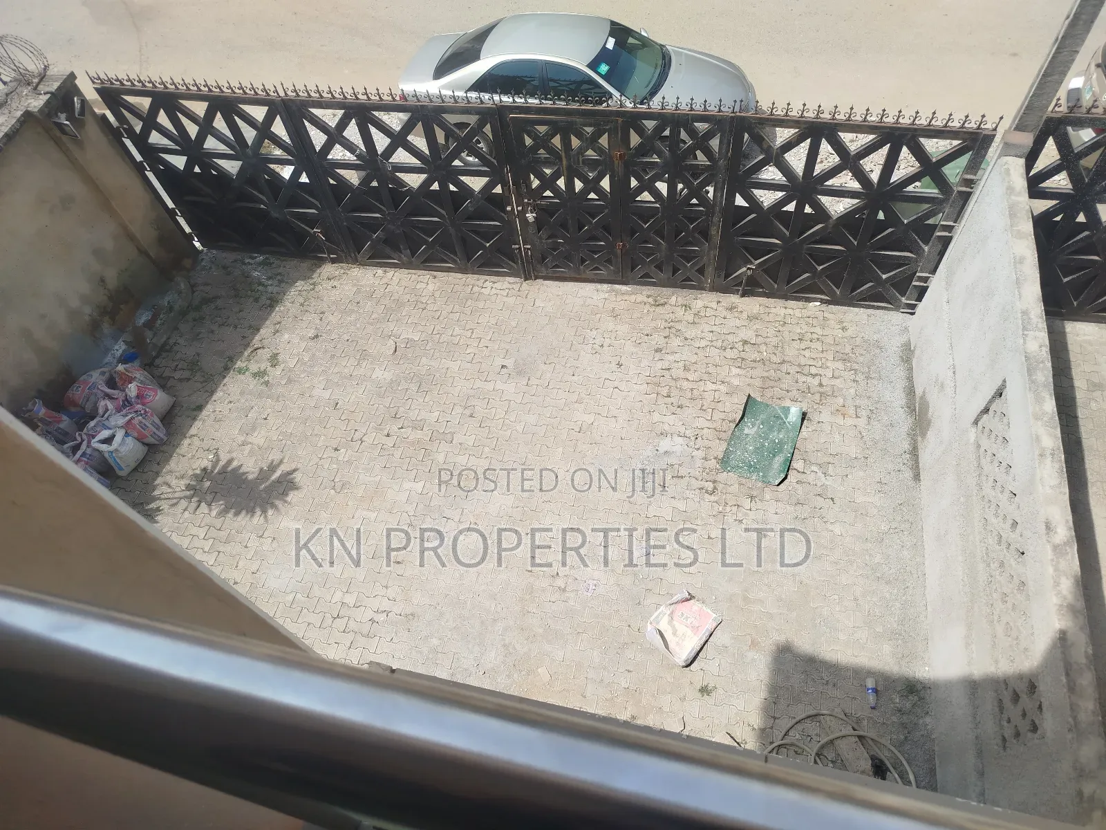 4bdrm Duplex in Apo for rent in Apo Resettlement
